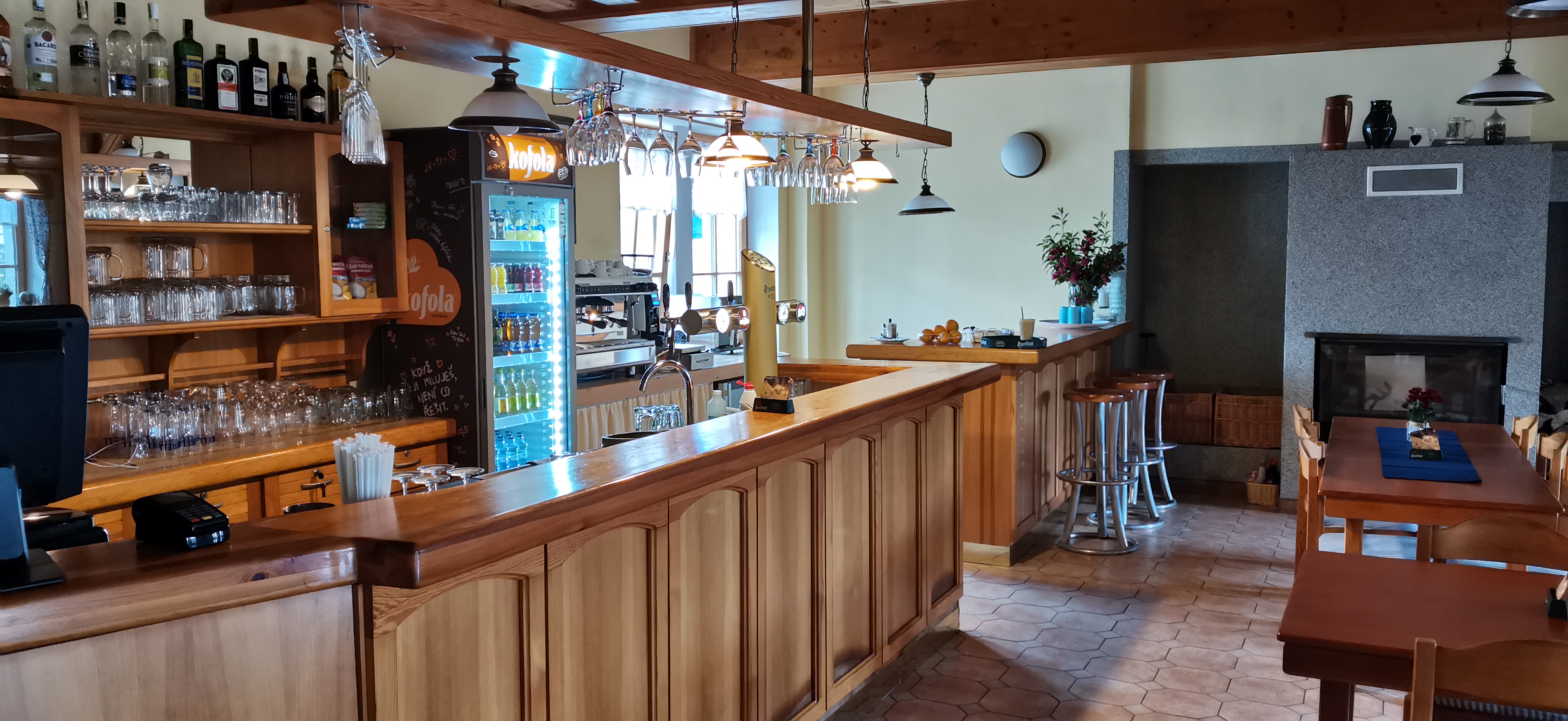 Hotel ZLATÝ POTOK foto 5