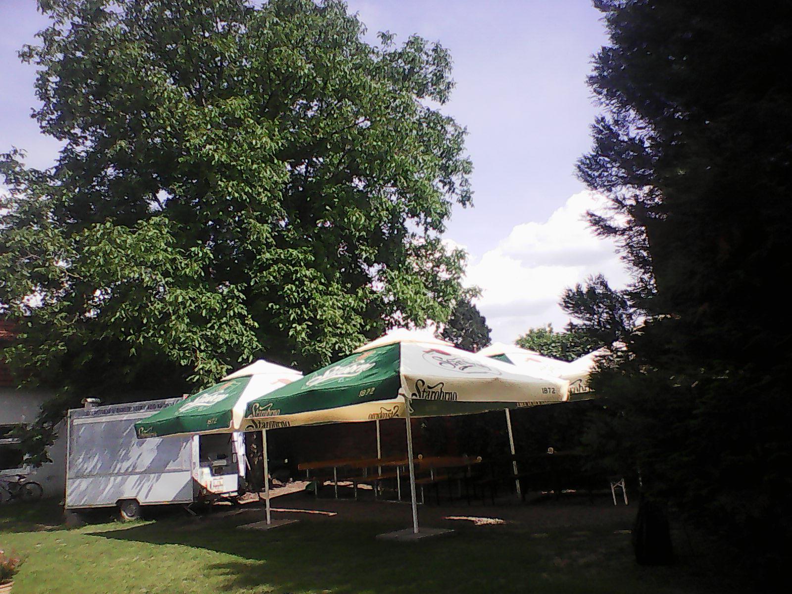 Občerstvení Pod Ořechem foto 4