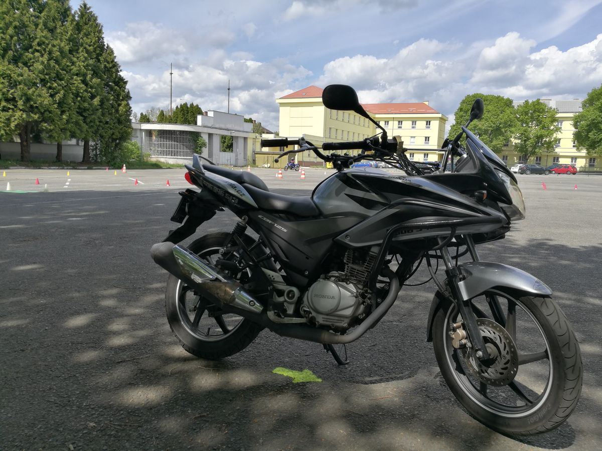 JM autoškola - Martin Tibenský foto 5