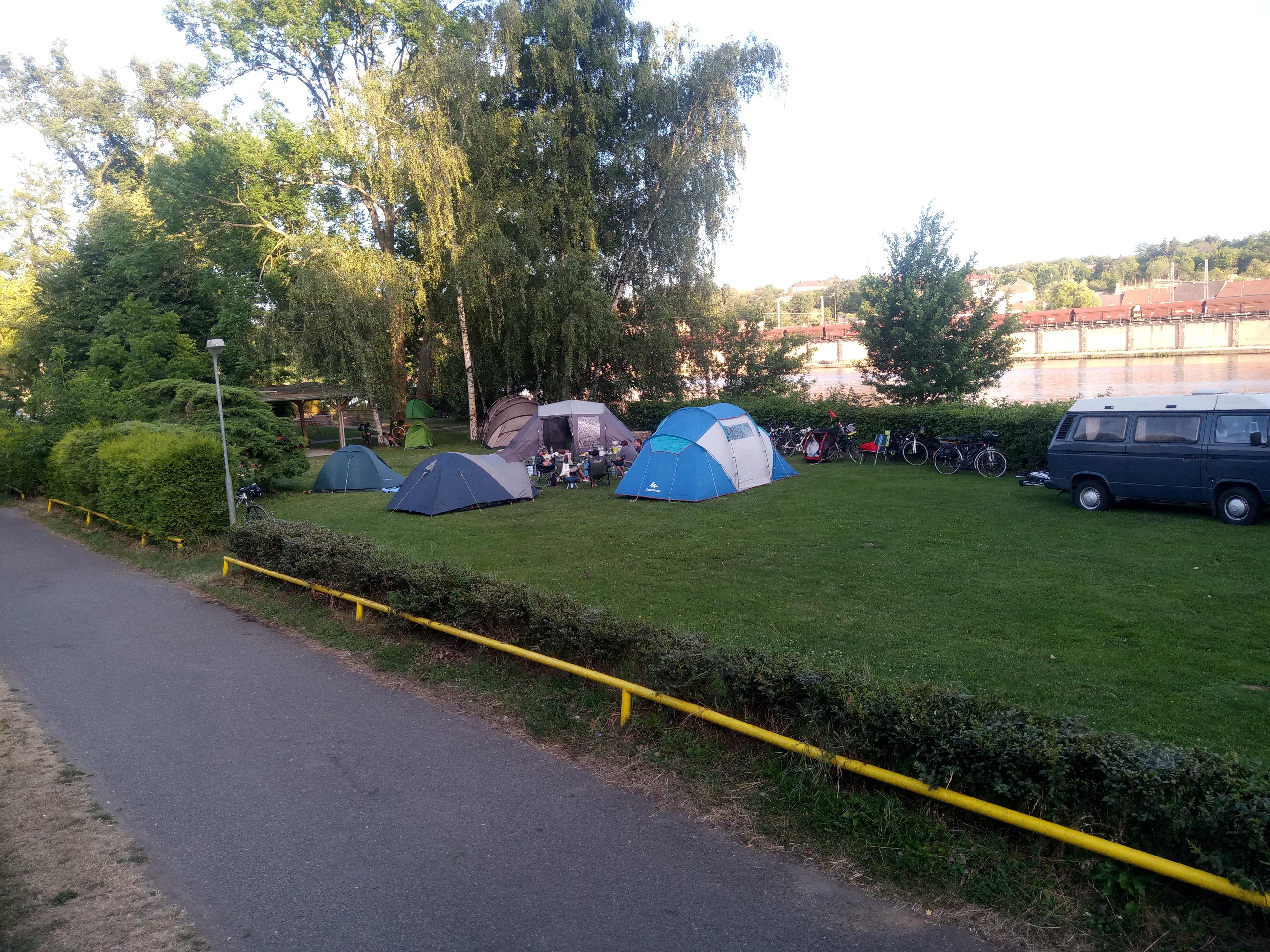 Kemp BK Pod Lipou foto 2