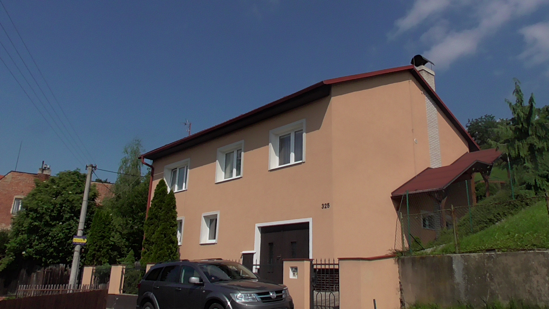 Penzion Na Výsluní foto 5