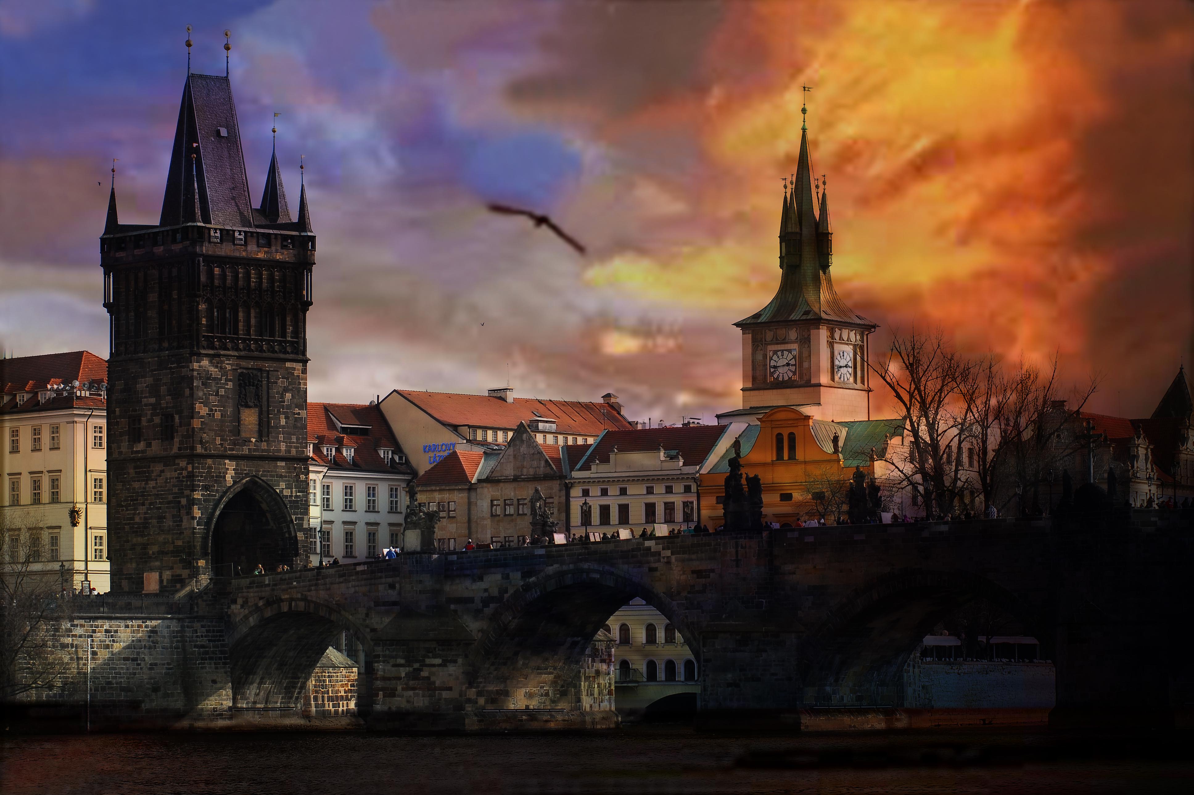 Petr Nikl - fotograf foto 1