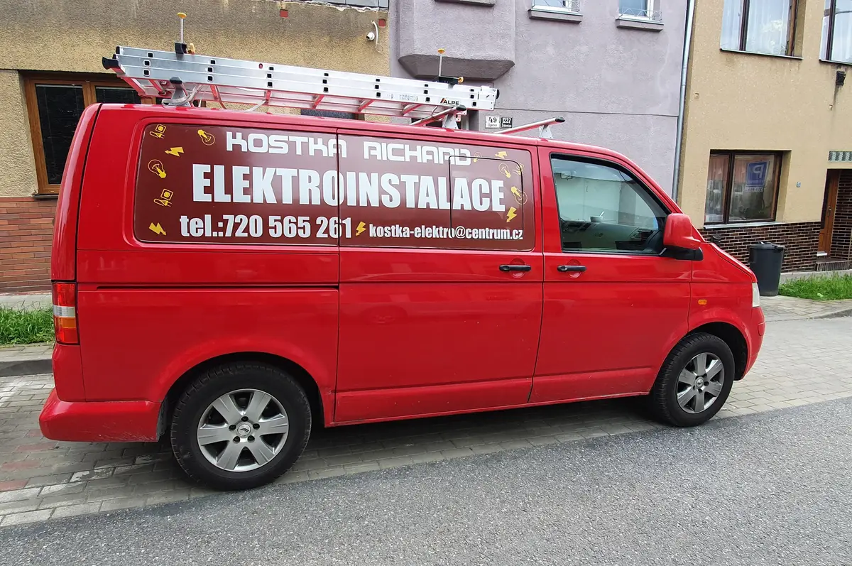 ELEKTROKOSTKA