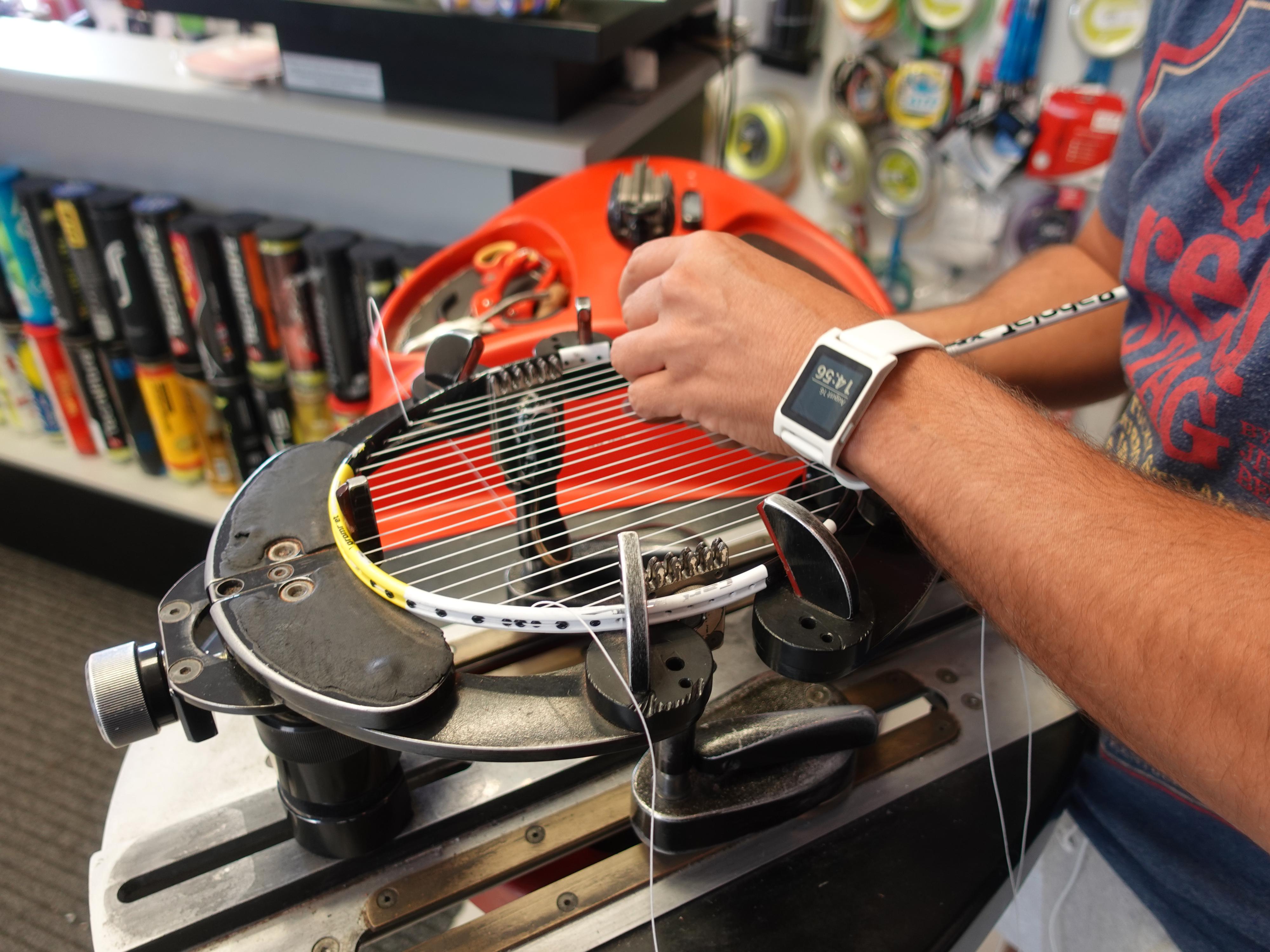 Badminton-point.cz foto 4