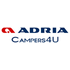 ADRIA karavany Praha