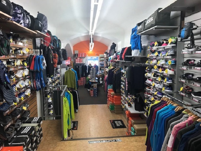 HATRICK STORE foto 3