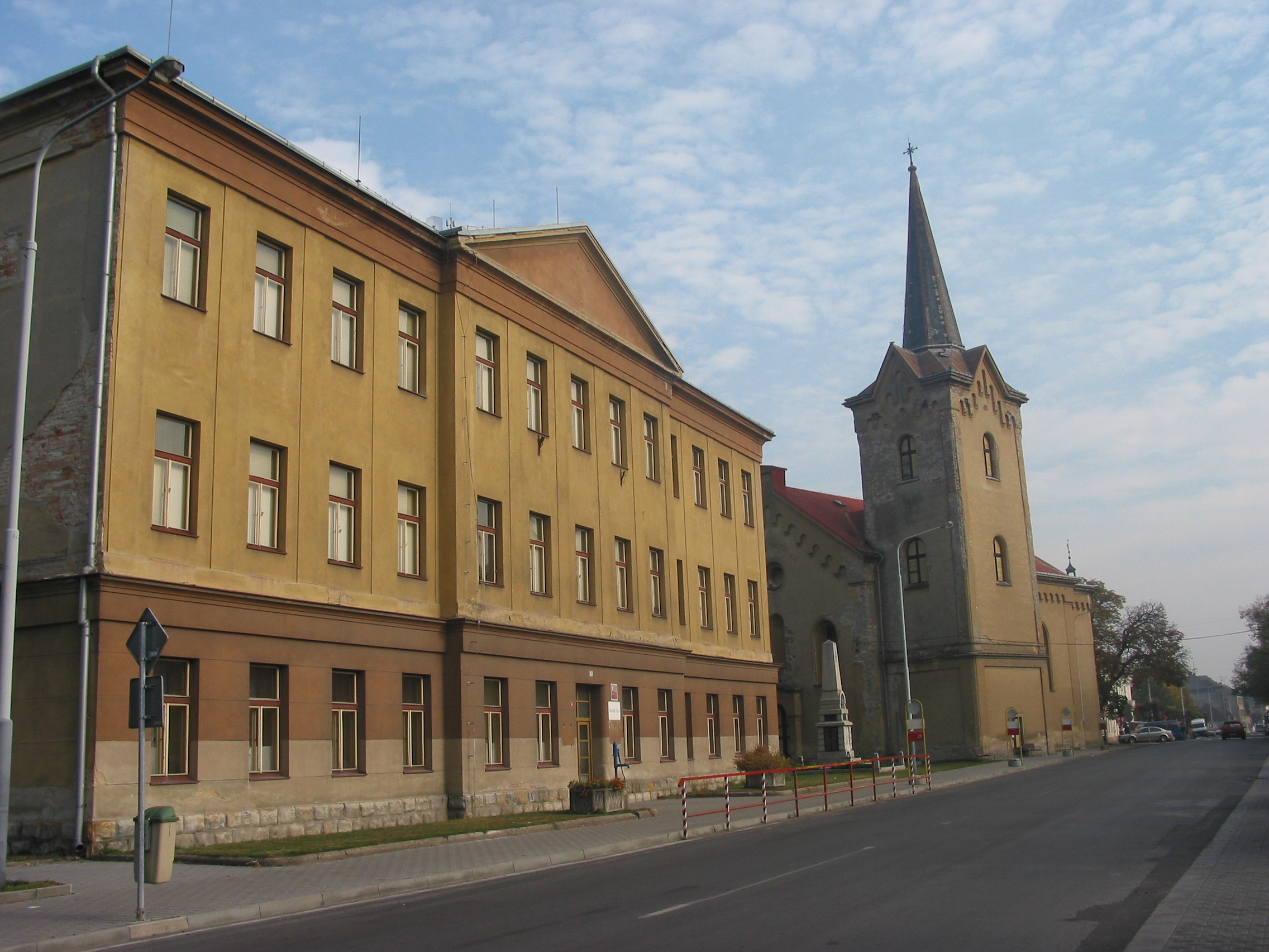 Základní umělecká škola Otakara Vondrovice Poděbrady, příspěvková organizace foto 1