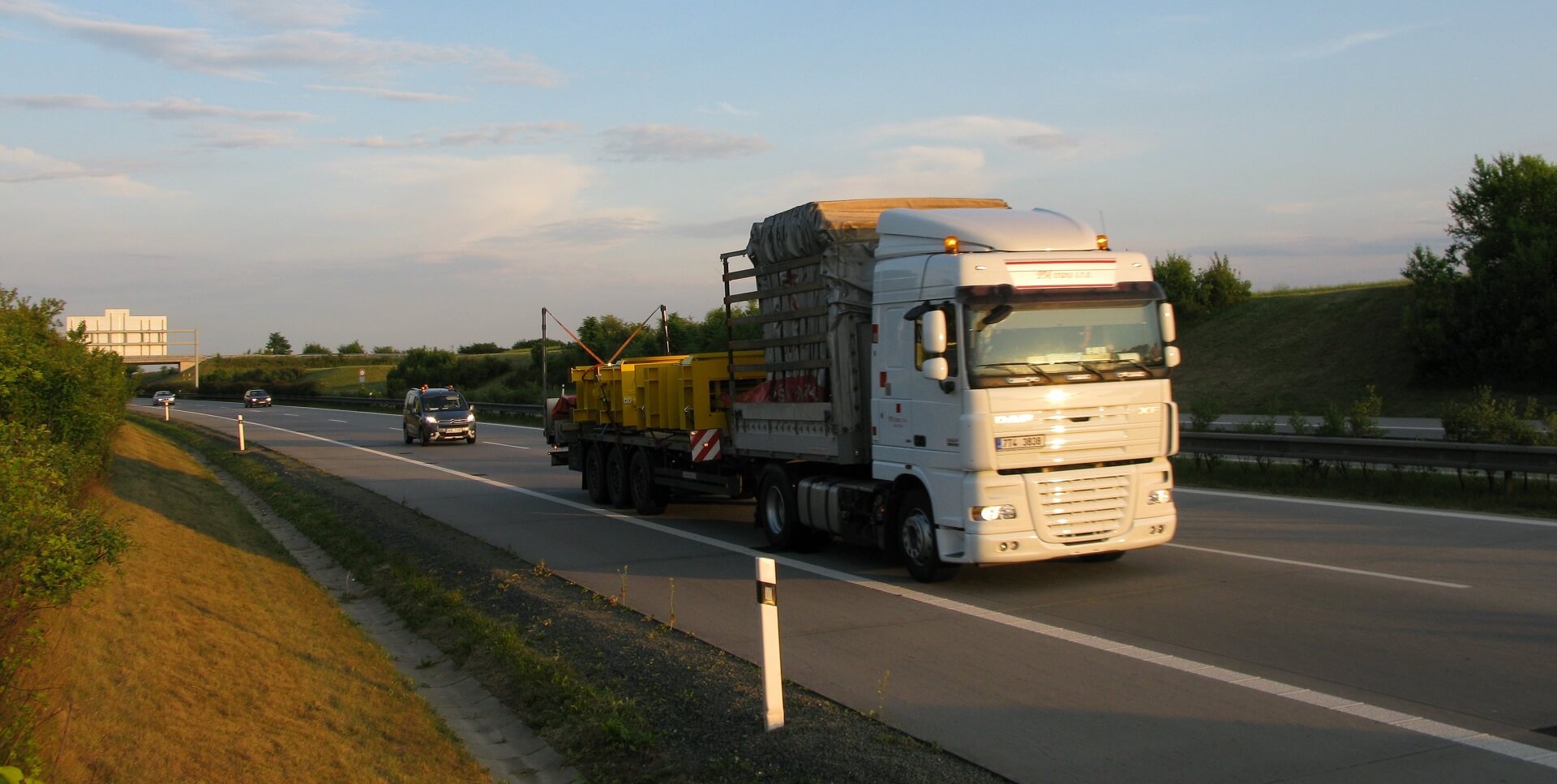 PM trans s.r.o. foto 3