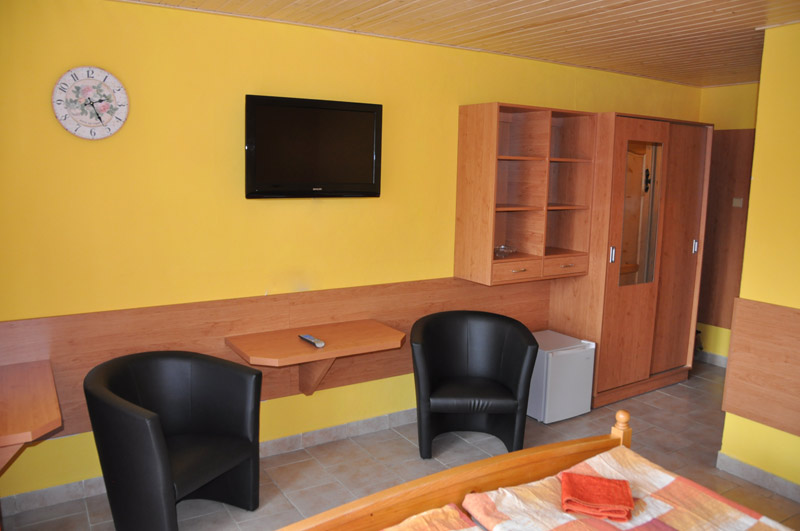 Penzion Tina Prachatice foto 6