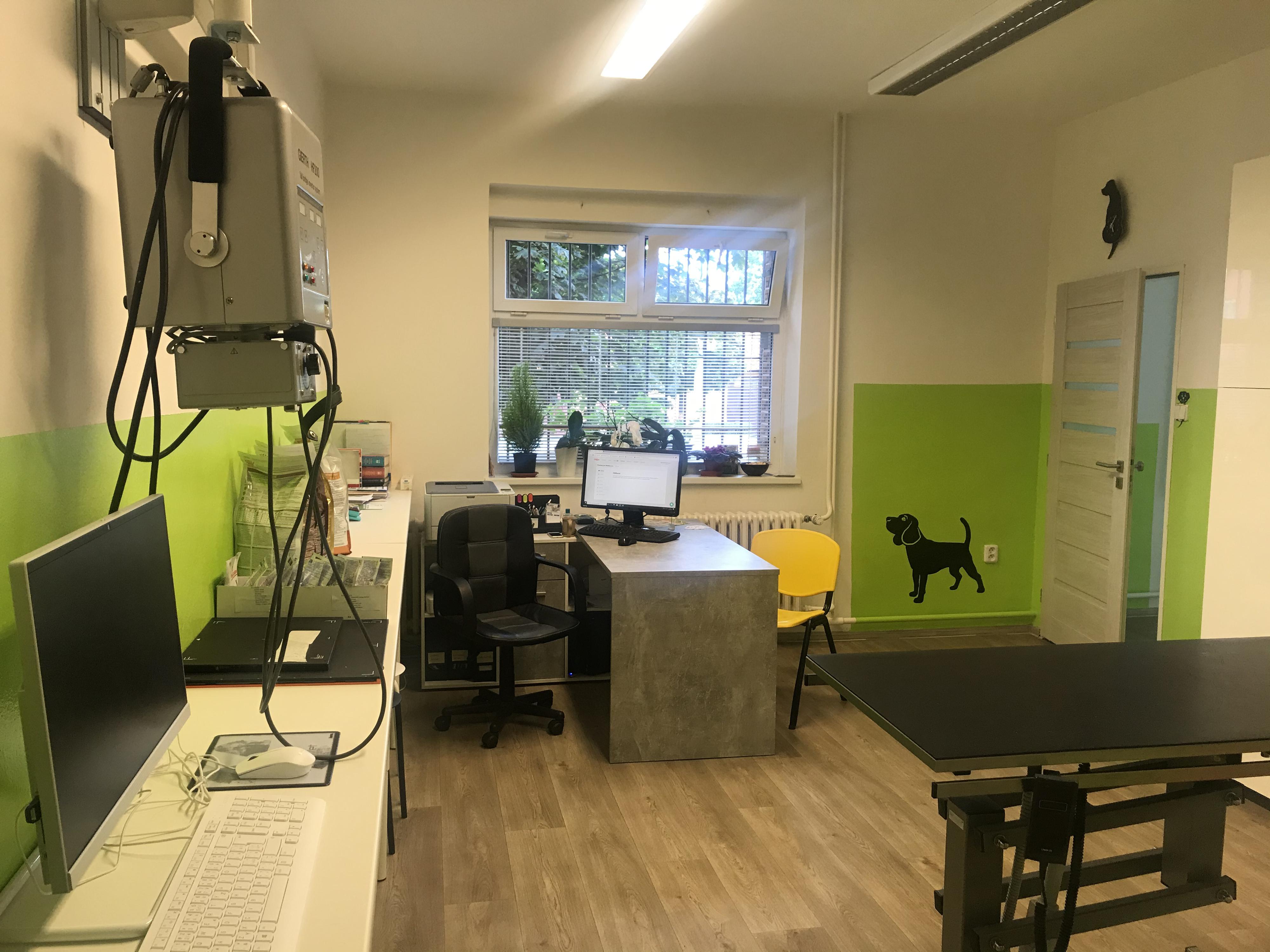 Veterinární ordinace MiaVet foto 4