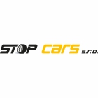 Logo firmy STOP CARS s.r.o.