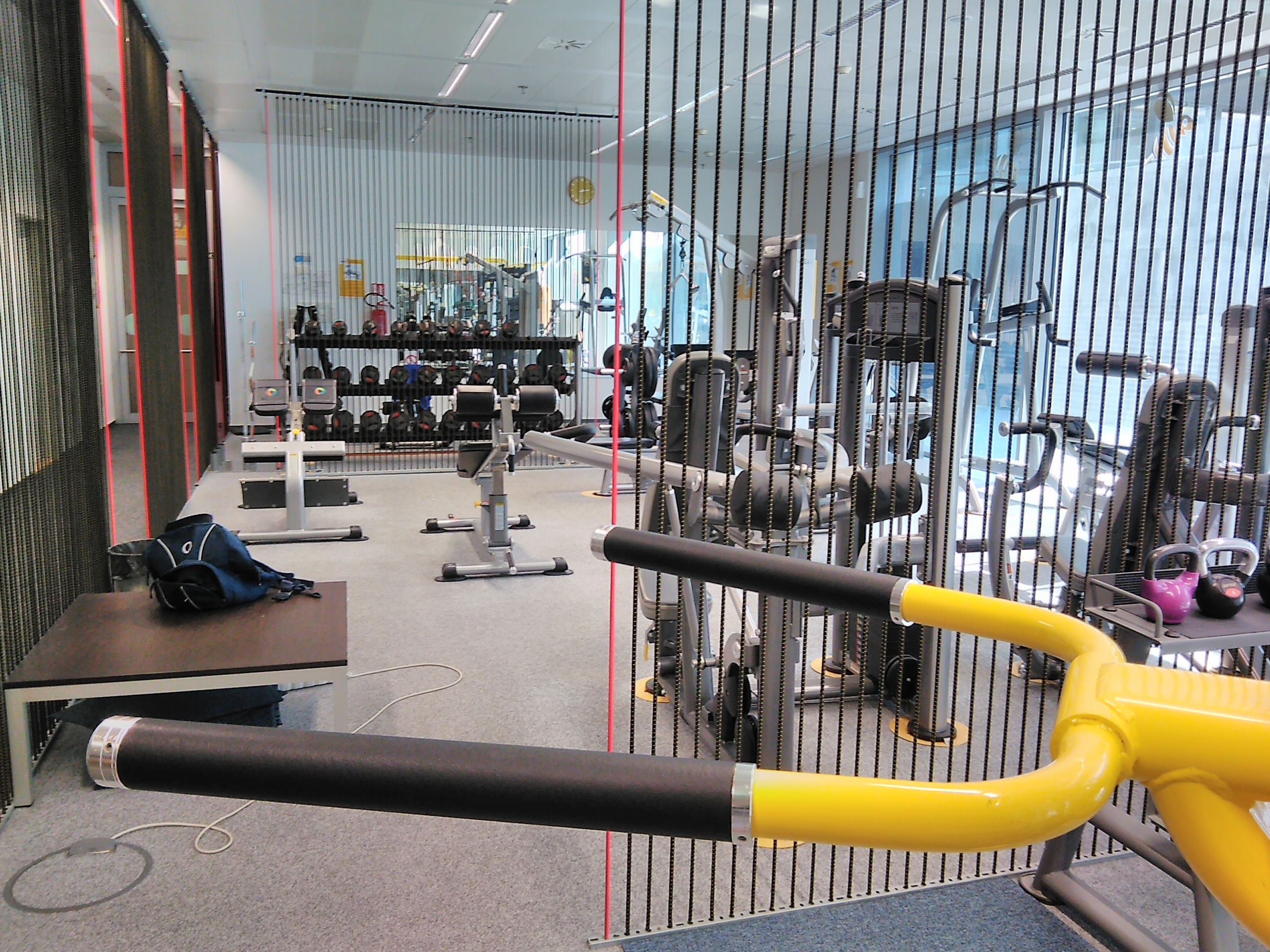 BeeFIT foto 5