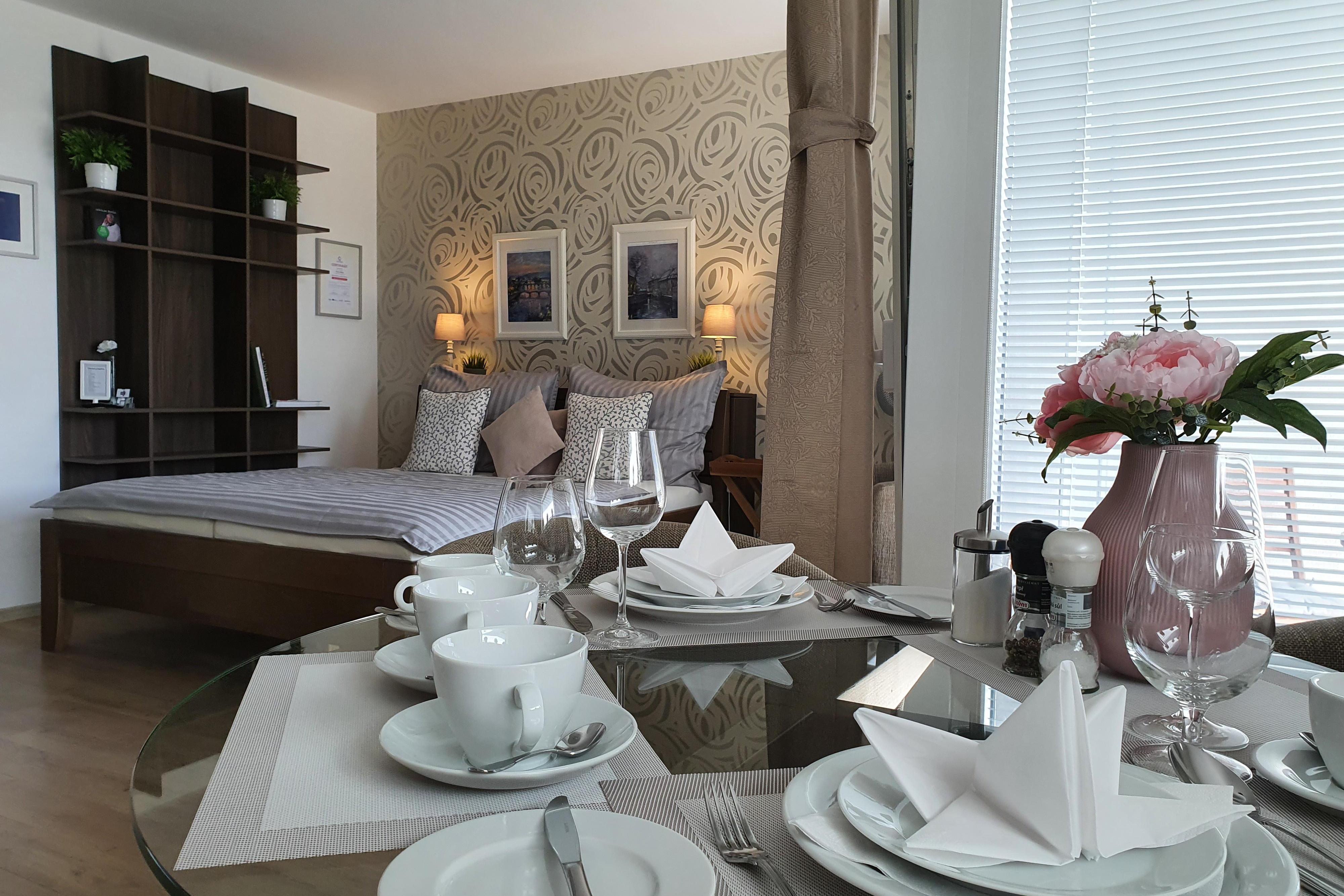 Apartments Holata foto 1