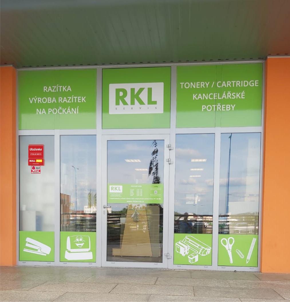 RKL Servis, s.r.o. foto 2