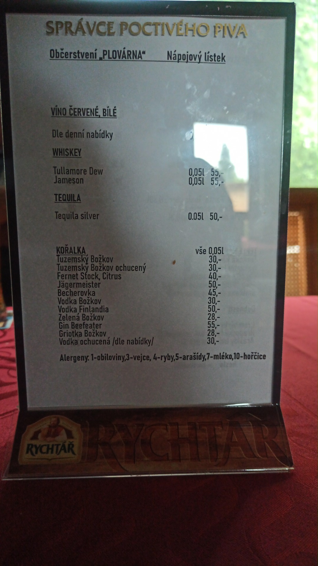 Hospoda Na Plovárně foto 4