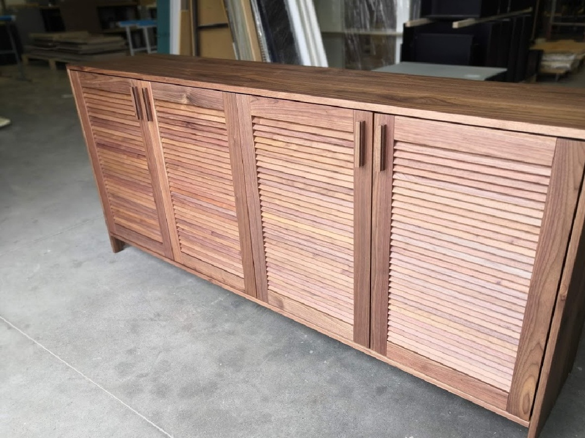 Truhlářství Tomáš Arnoš