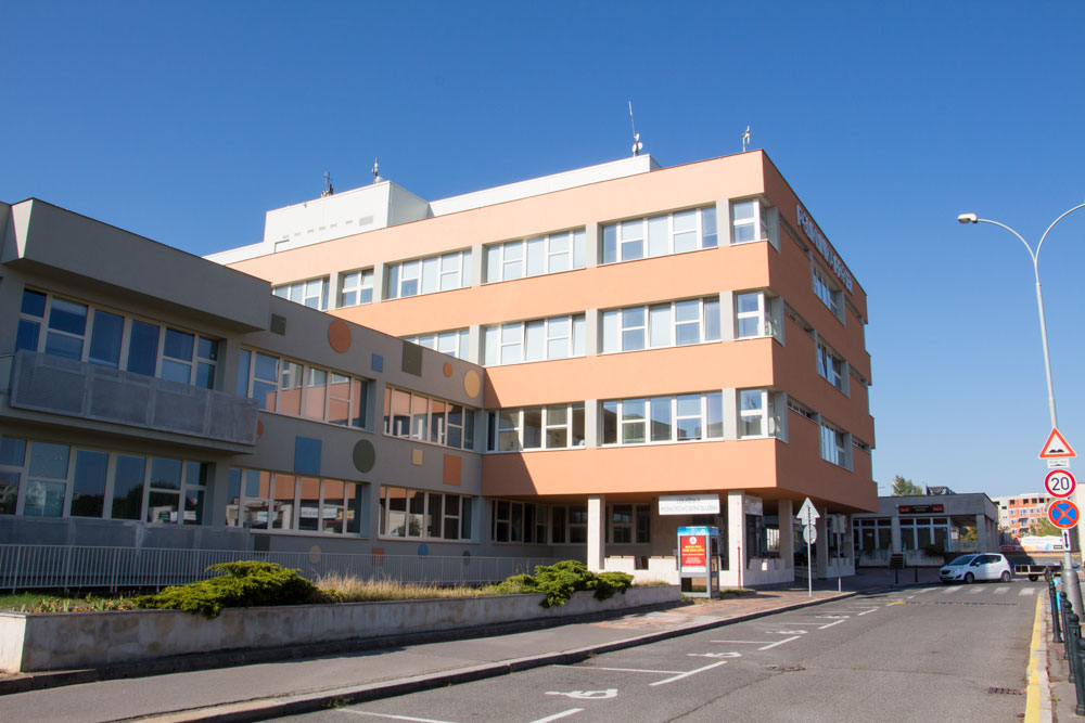 Okna Intos foto 4