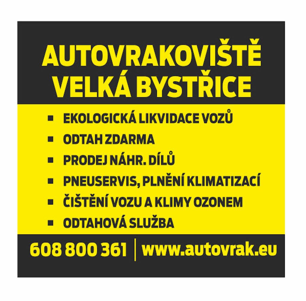 Autovrak.eu - autovrakoviště, ekologická likvidace vozidel foto 4