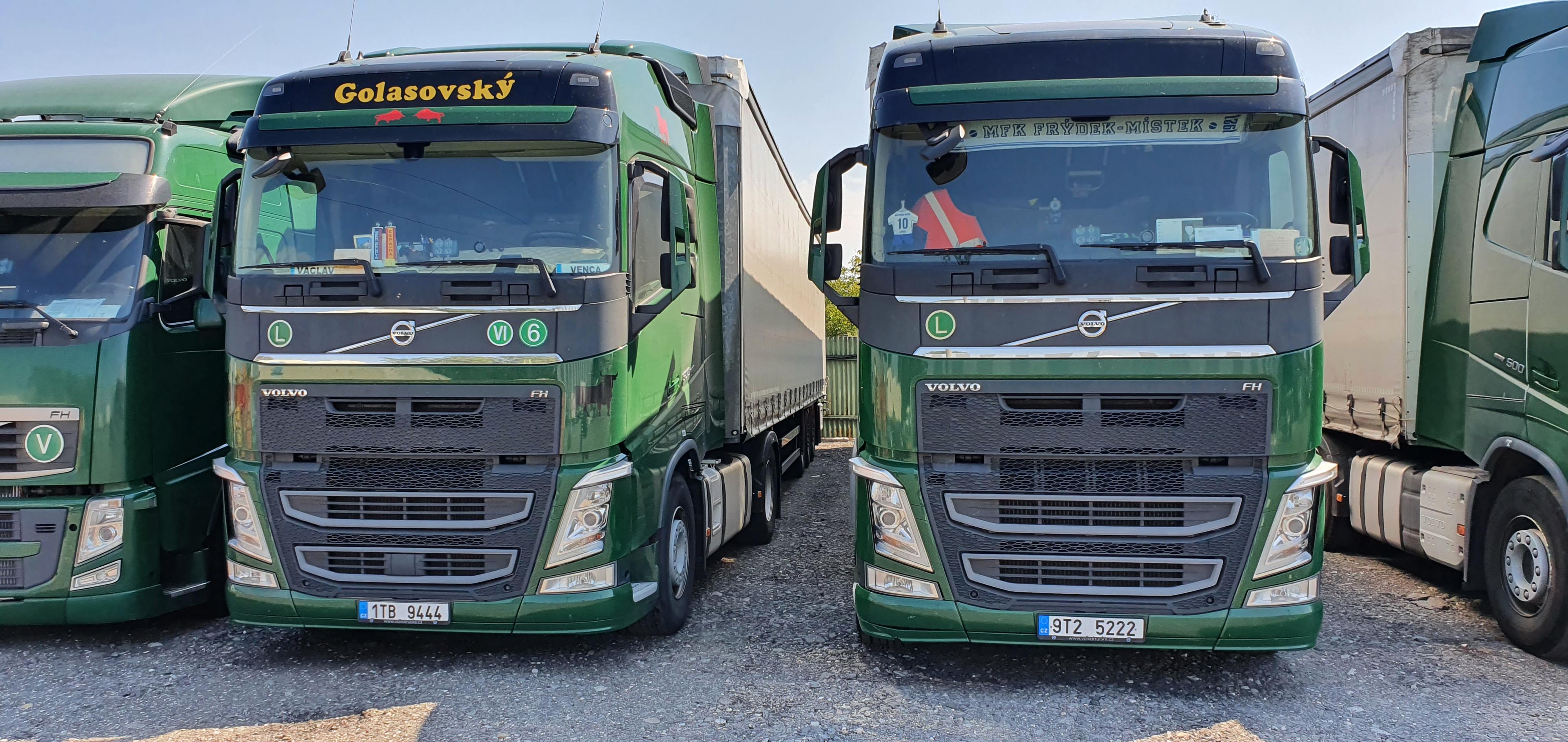 Golasovský s.r.o. foto 2