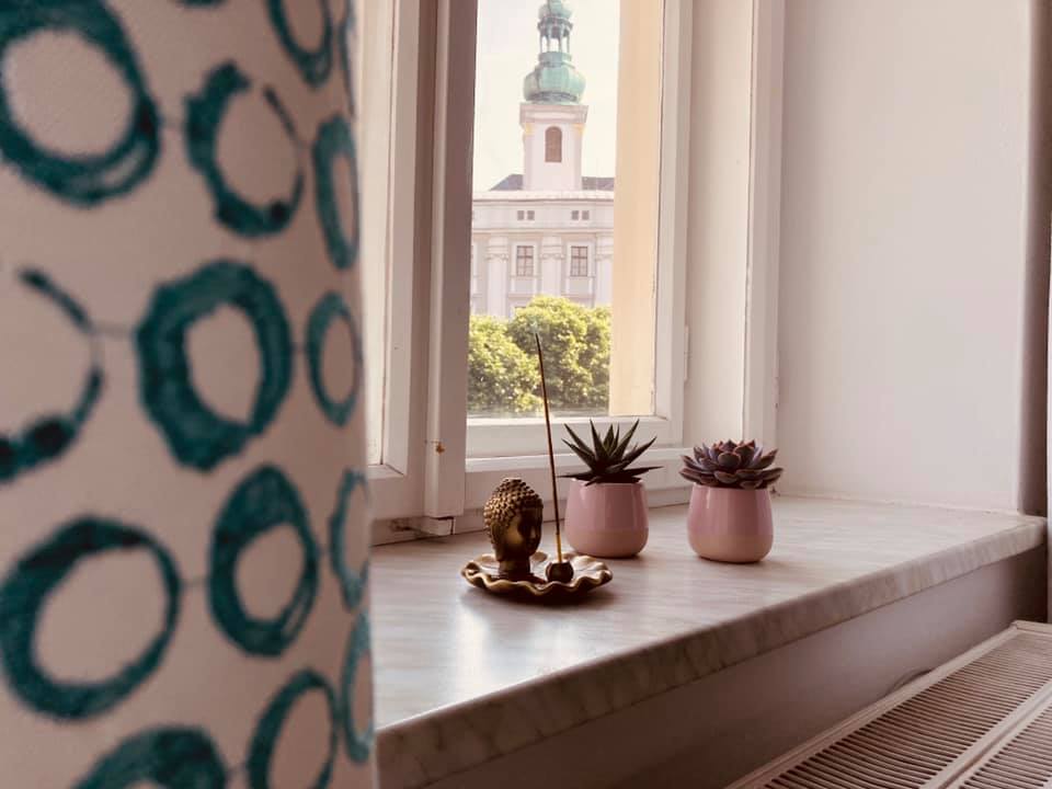 Jógový ateliér Luna foto 5