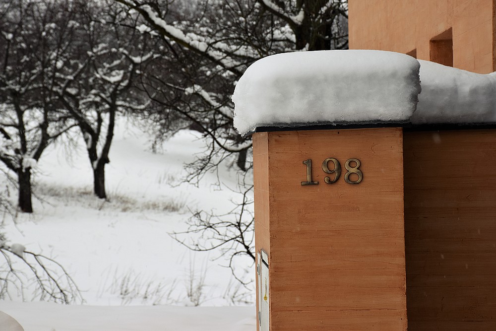 Apartmán 198 foto 4