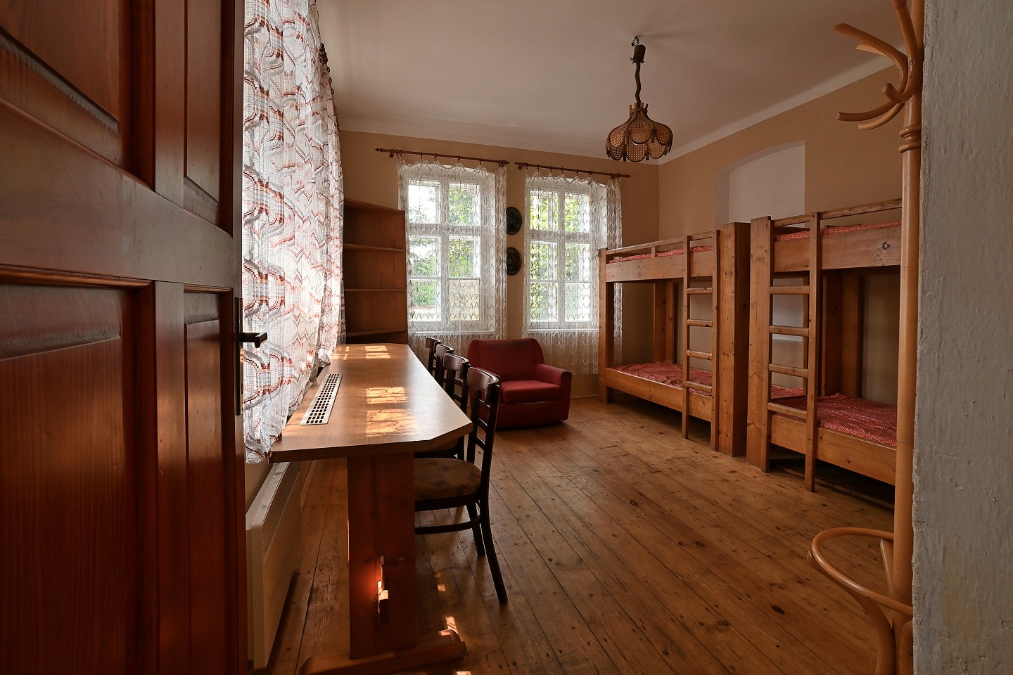 Chata Janov nad Nisou foto 5