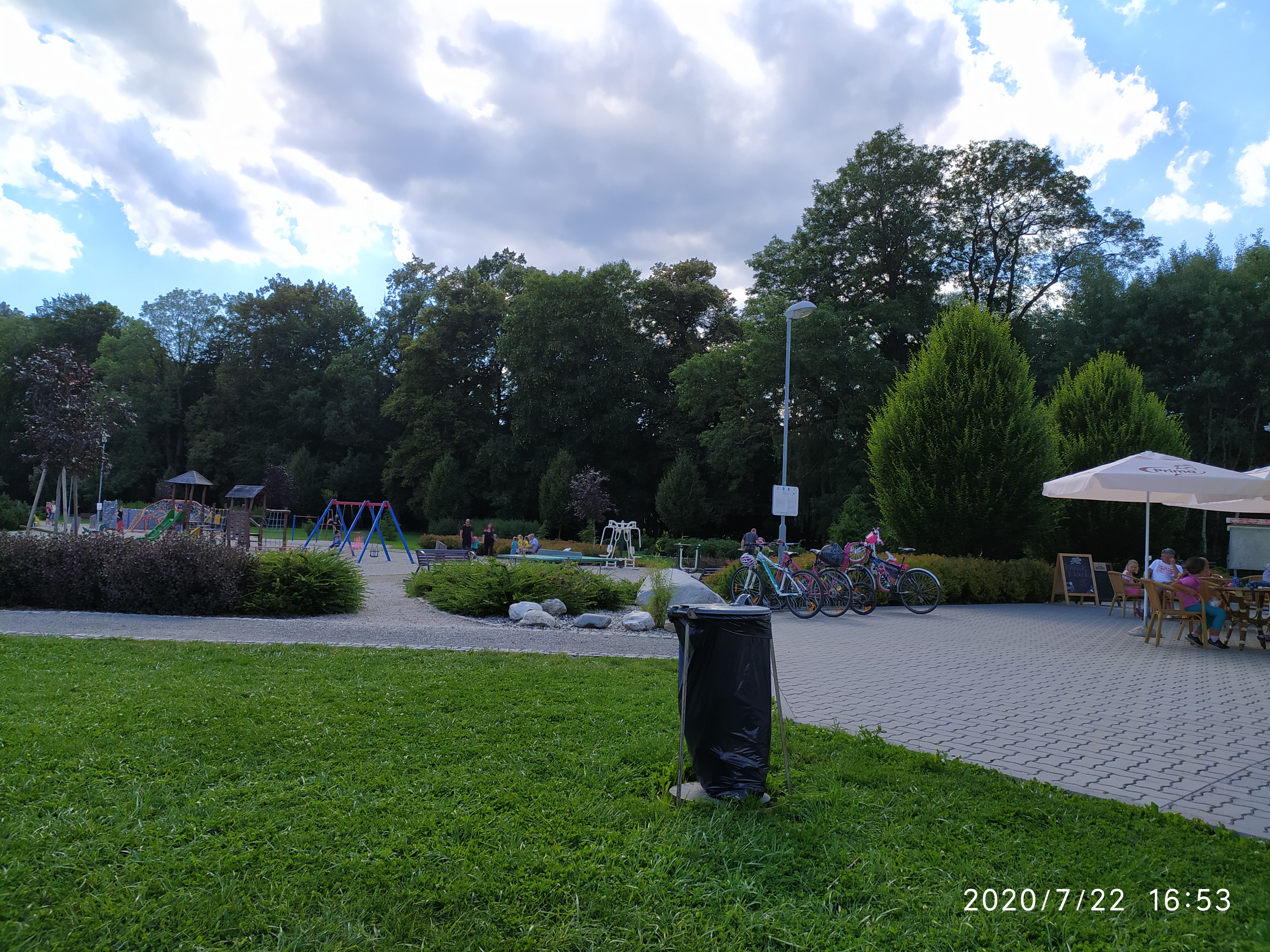 Areál zdraví foto 5