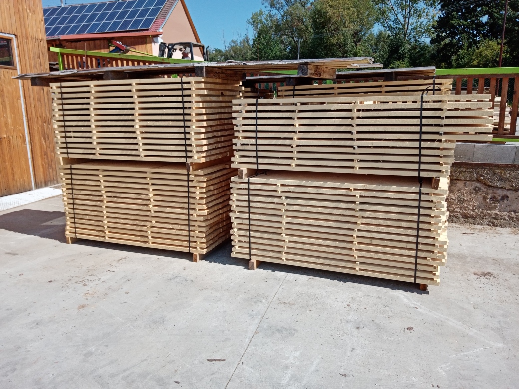 MEDL + Wood, s.r.o. - PILA MEDLOVICE foto 4