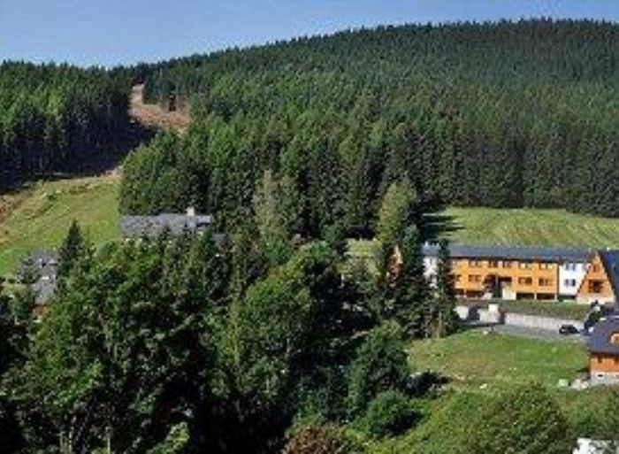 Horský hotel Brans foto 2