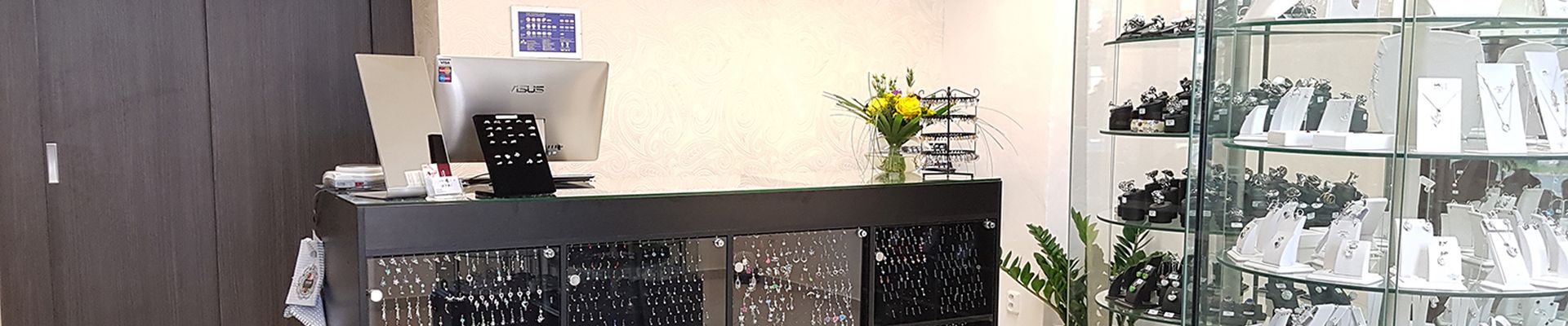 Úvodní obrázek Sperky4u.eu