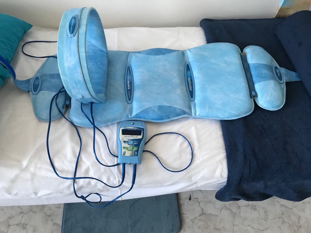 Manuální medicína, s.r.o. foto 3