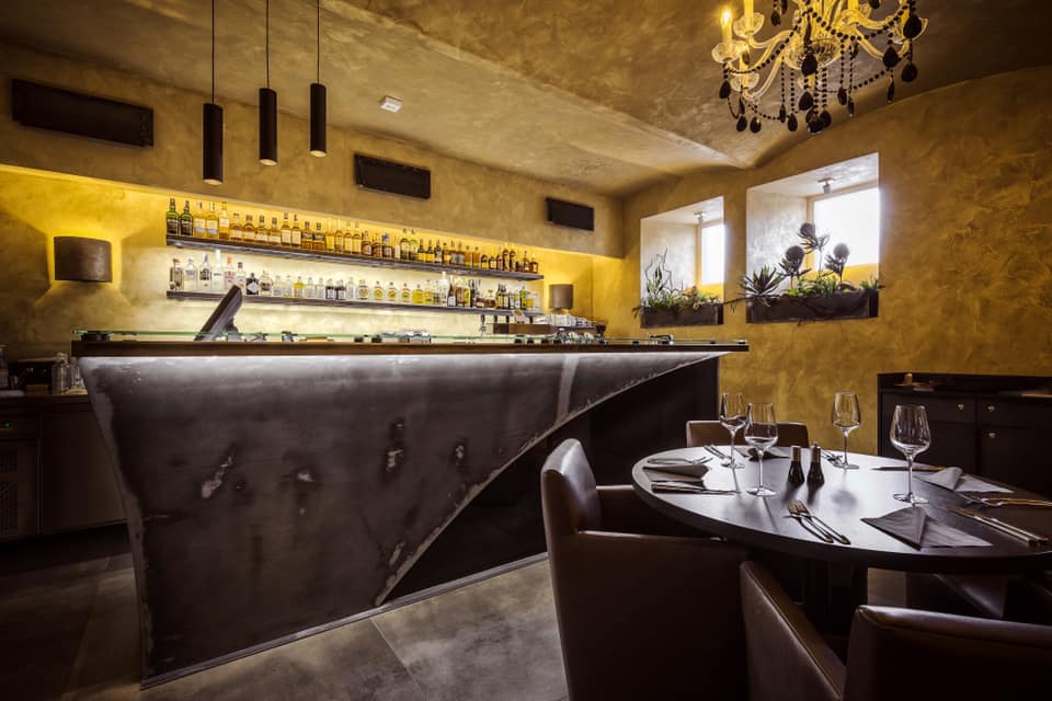 Theresian Restaurant foto 3