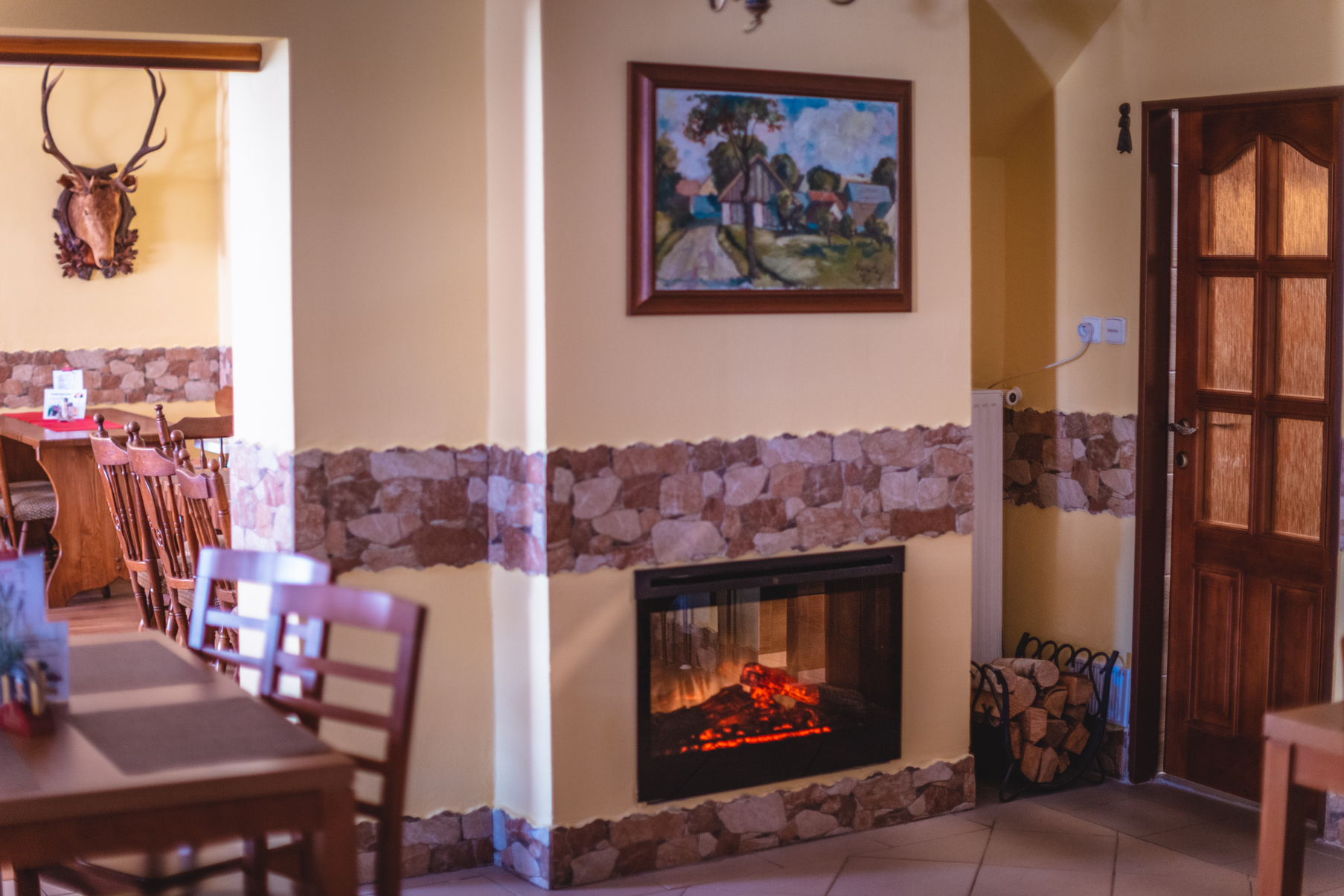 Penzion SAMOROST foto 5