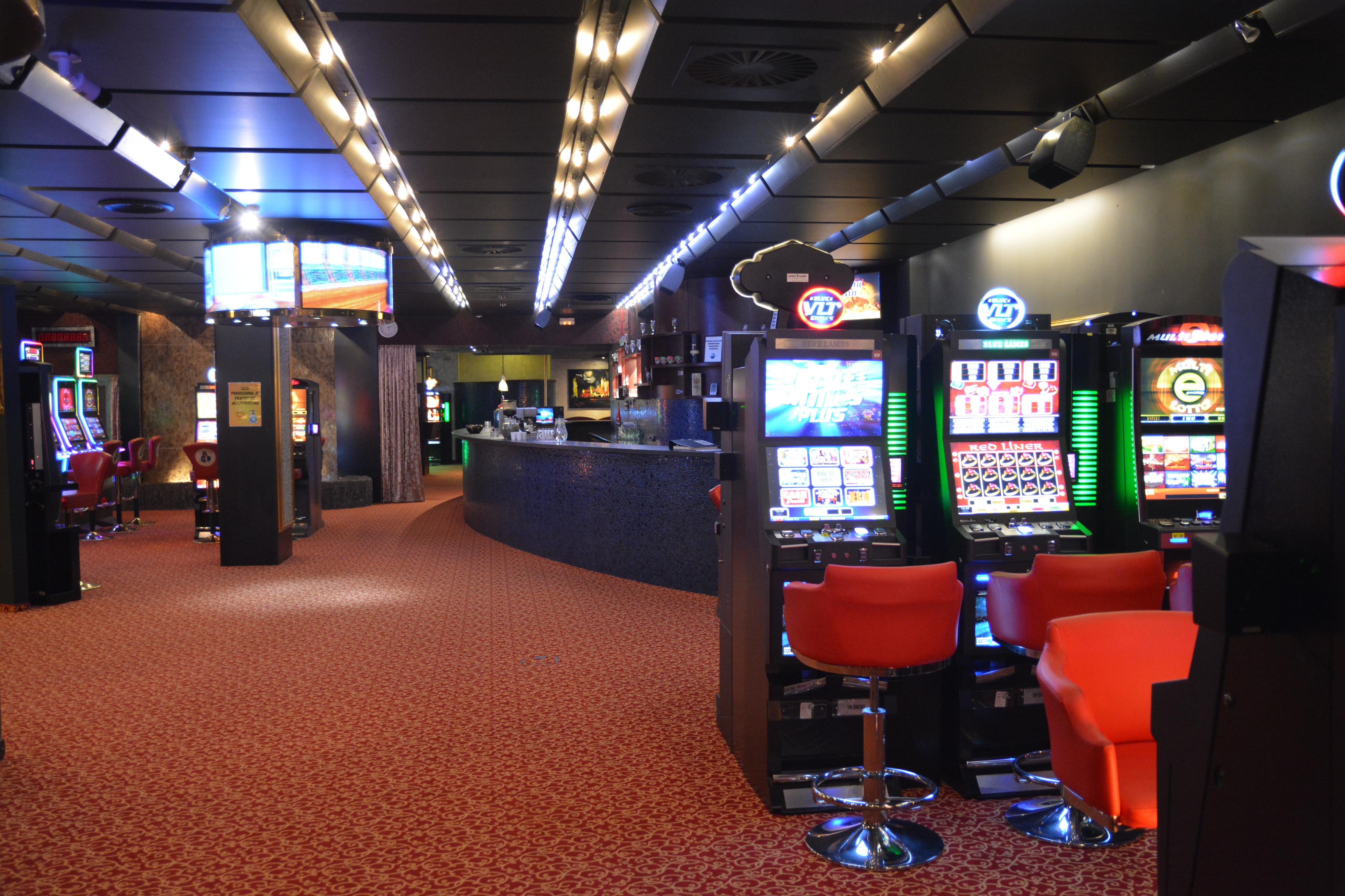 CASINO U SAMA foto 6