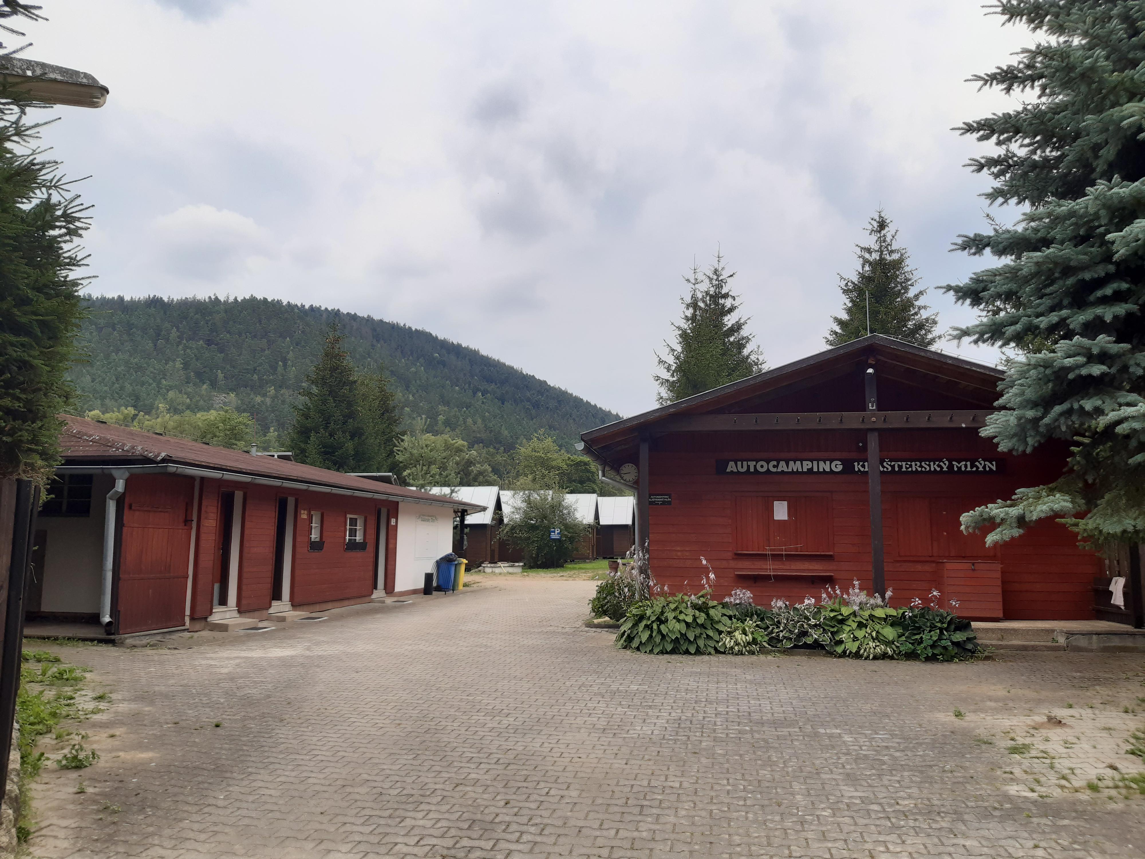 Penzion Klášterský mlýn foto 3