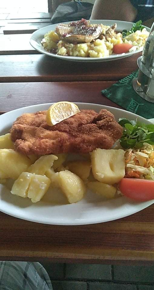 Restaurace Na Poště s.r.o. foto 4
