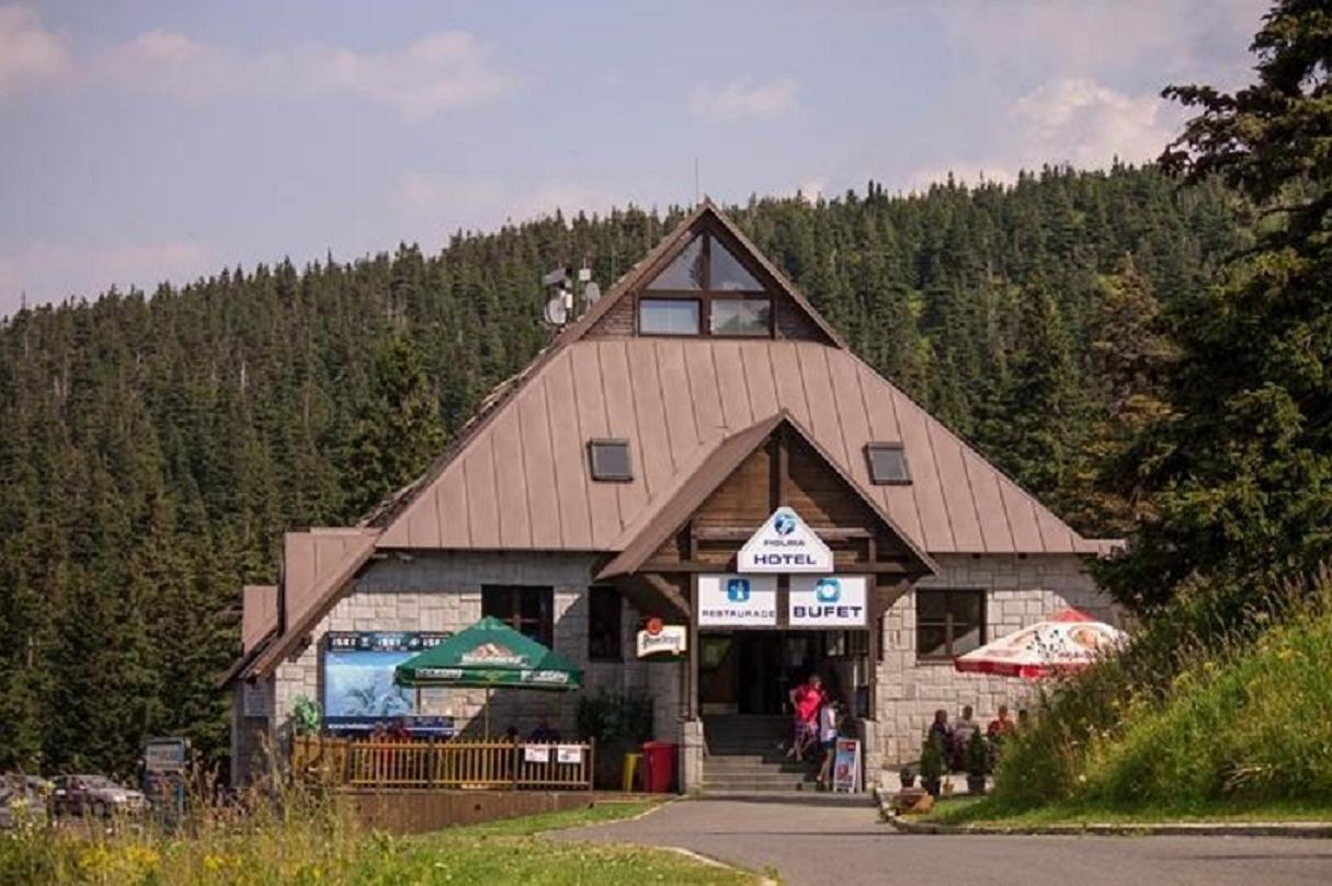 Gastro Hotelu Figura