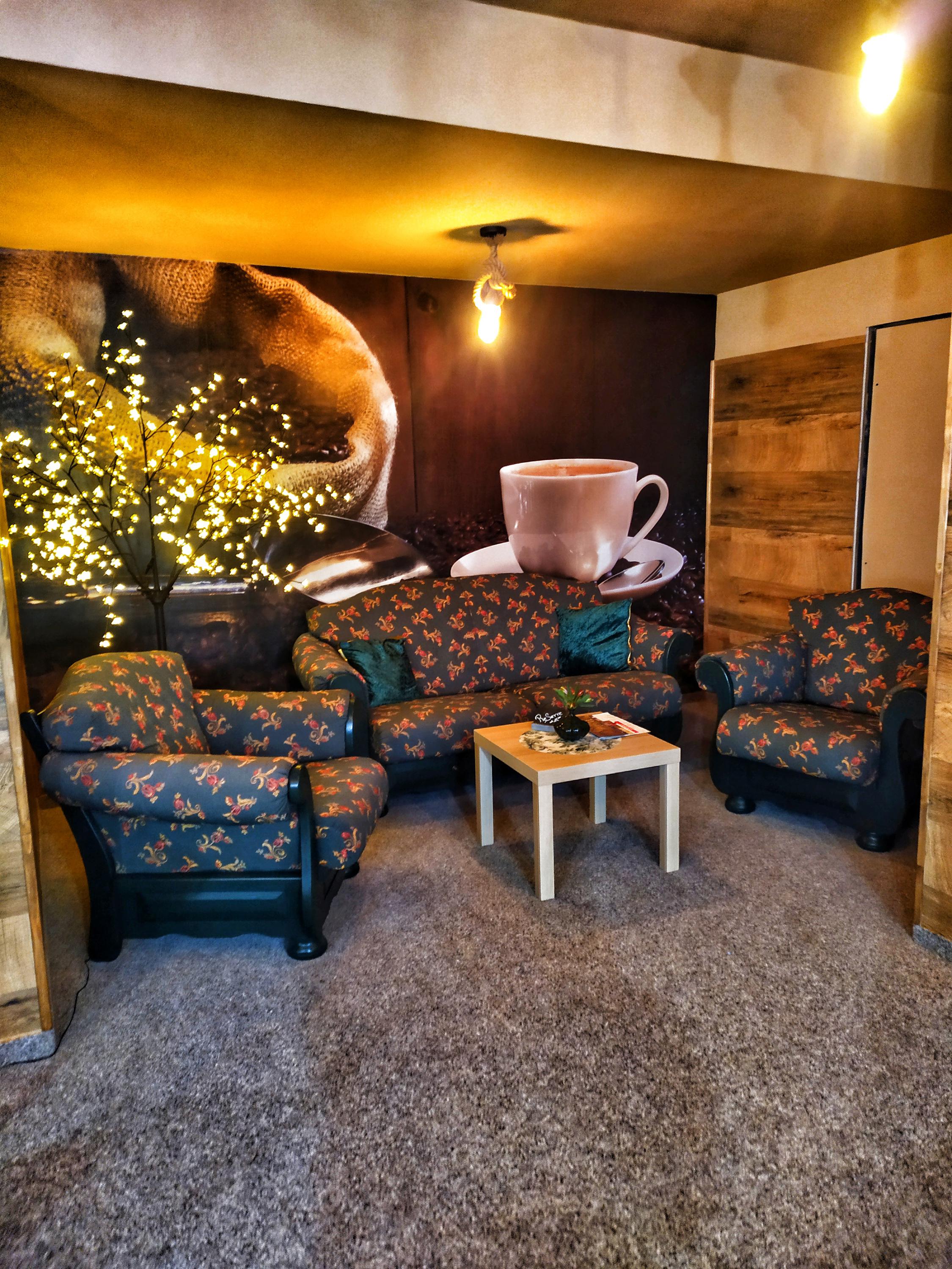 Cihelna coffee foto 5