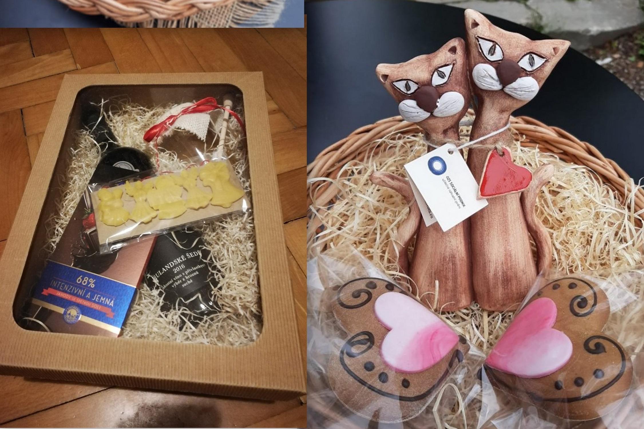 OZS SOCIÁLNÍ PODNIK