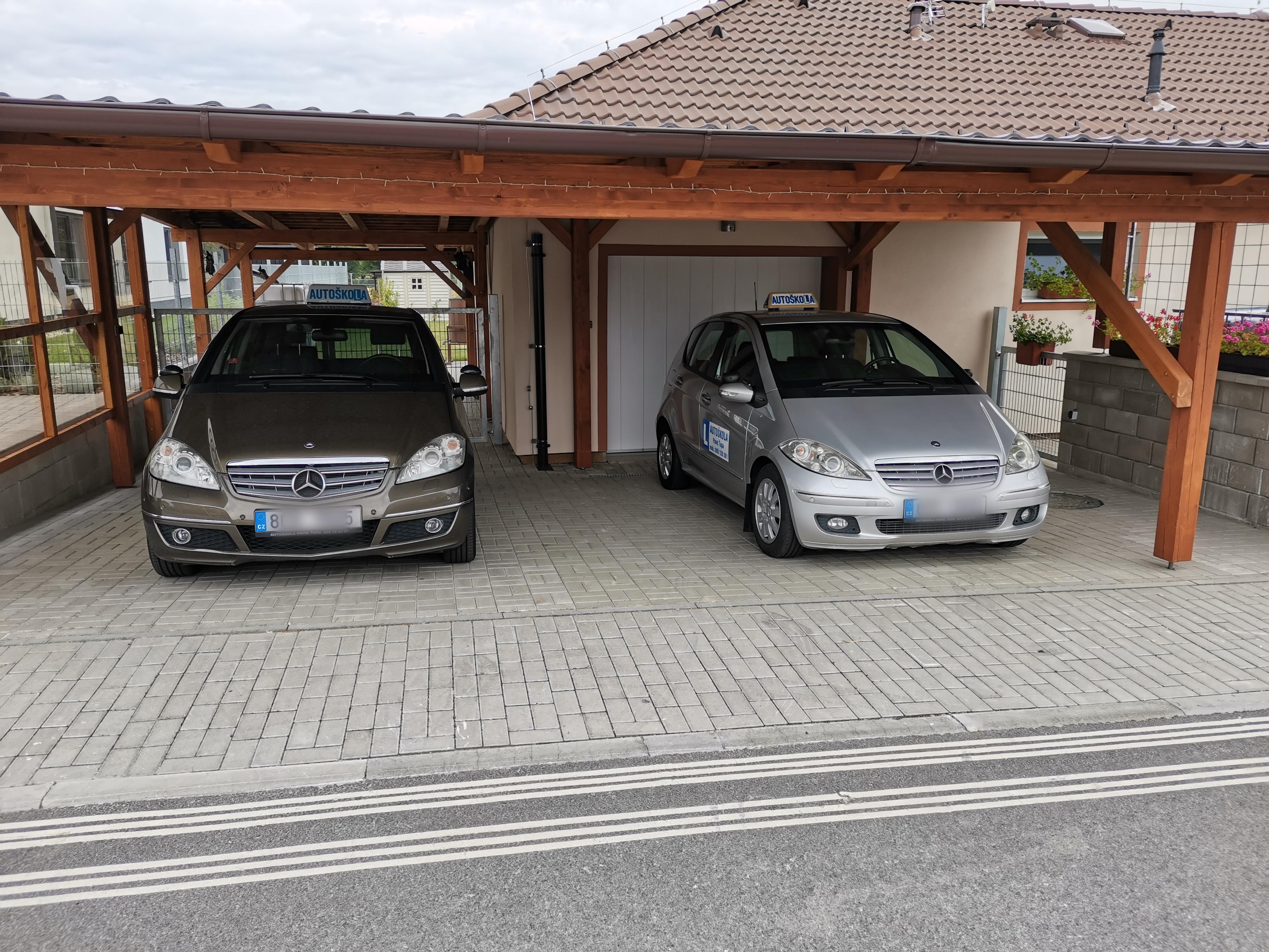 Autoškola Pavel Ťupa foto 5