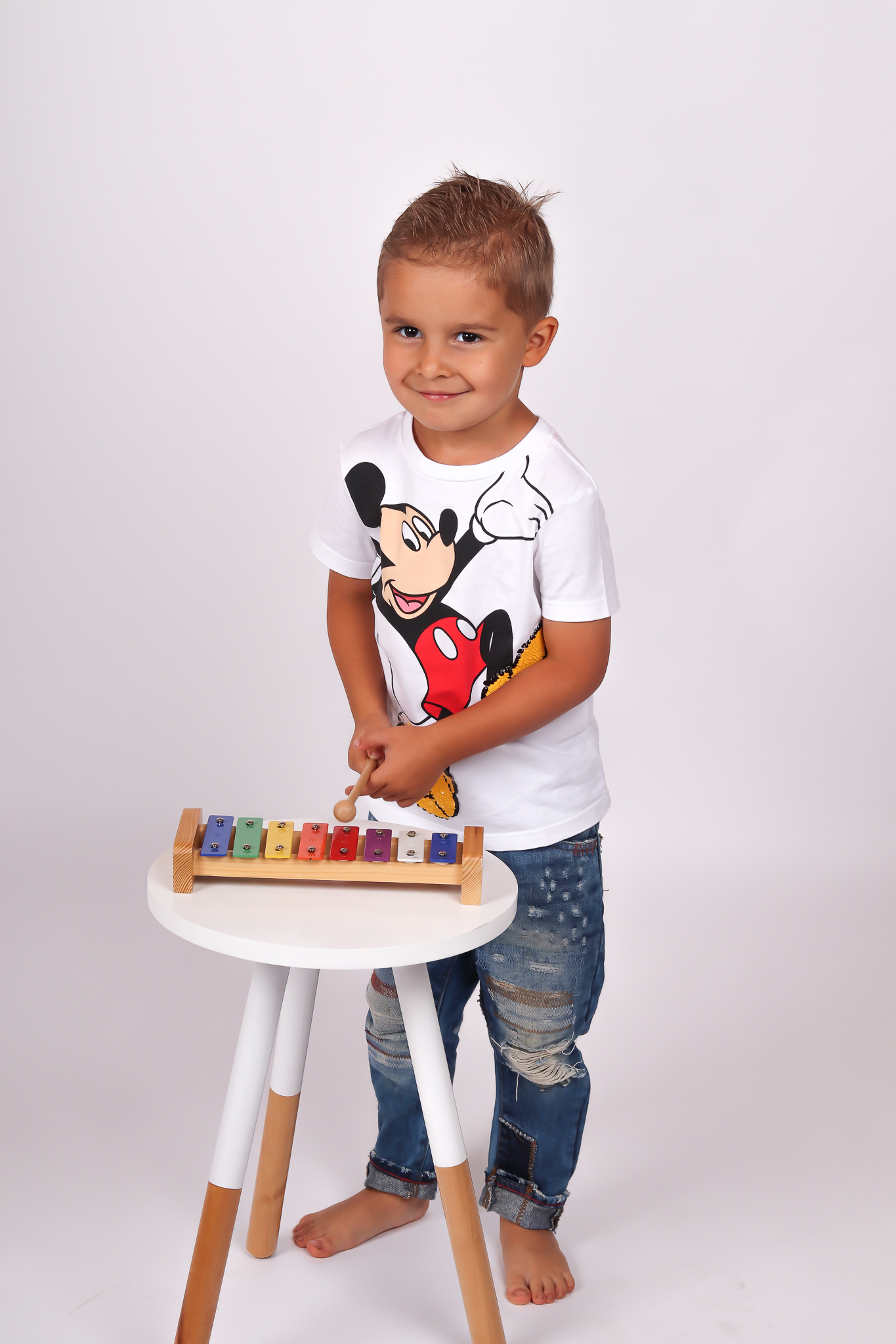 FOTO Z RÁJE foto 5