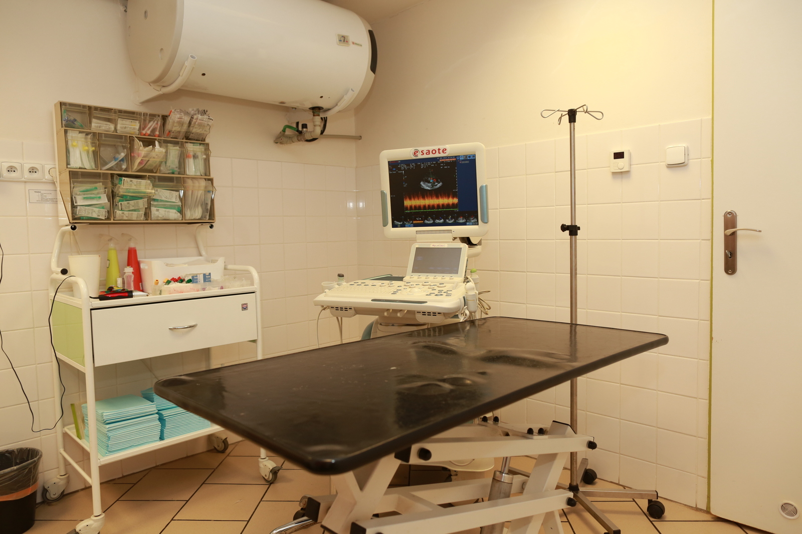 Veterinární klinika Zbraslav foto 2
