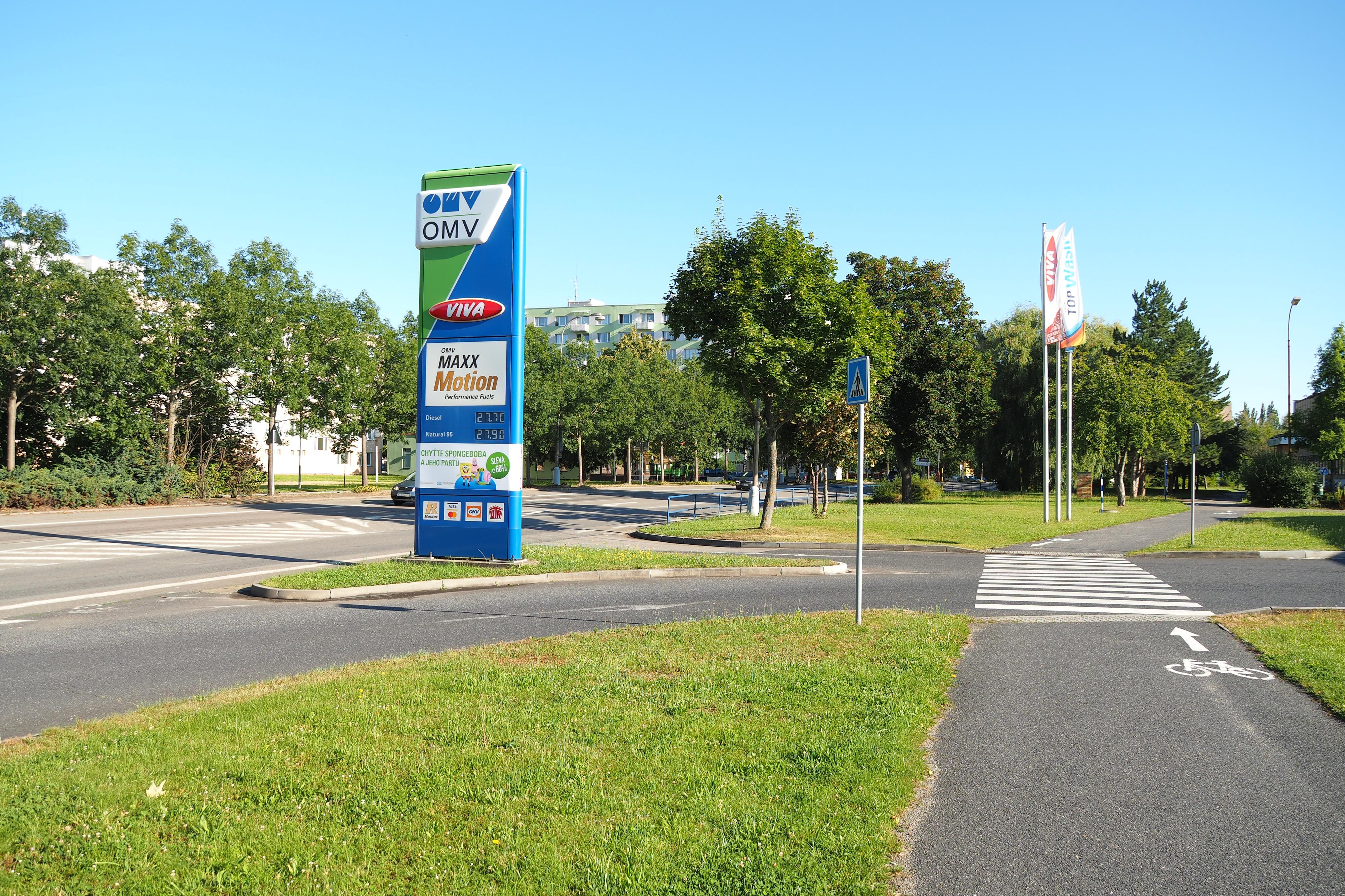 OMV foto 4