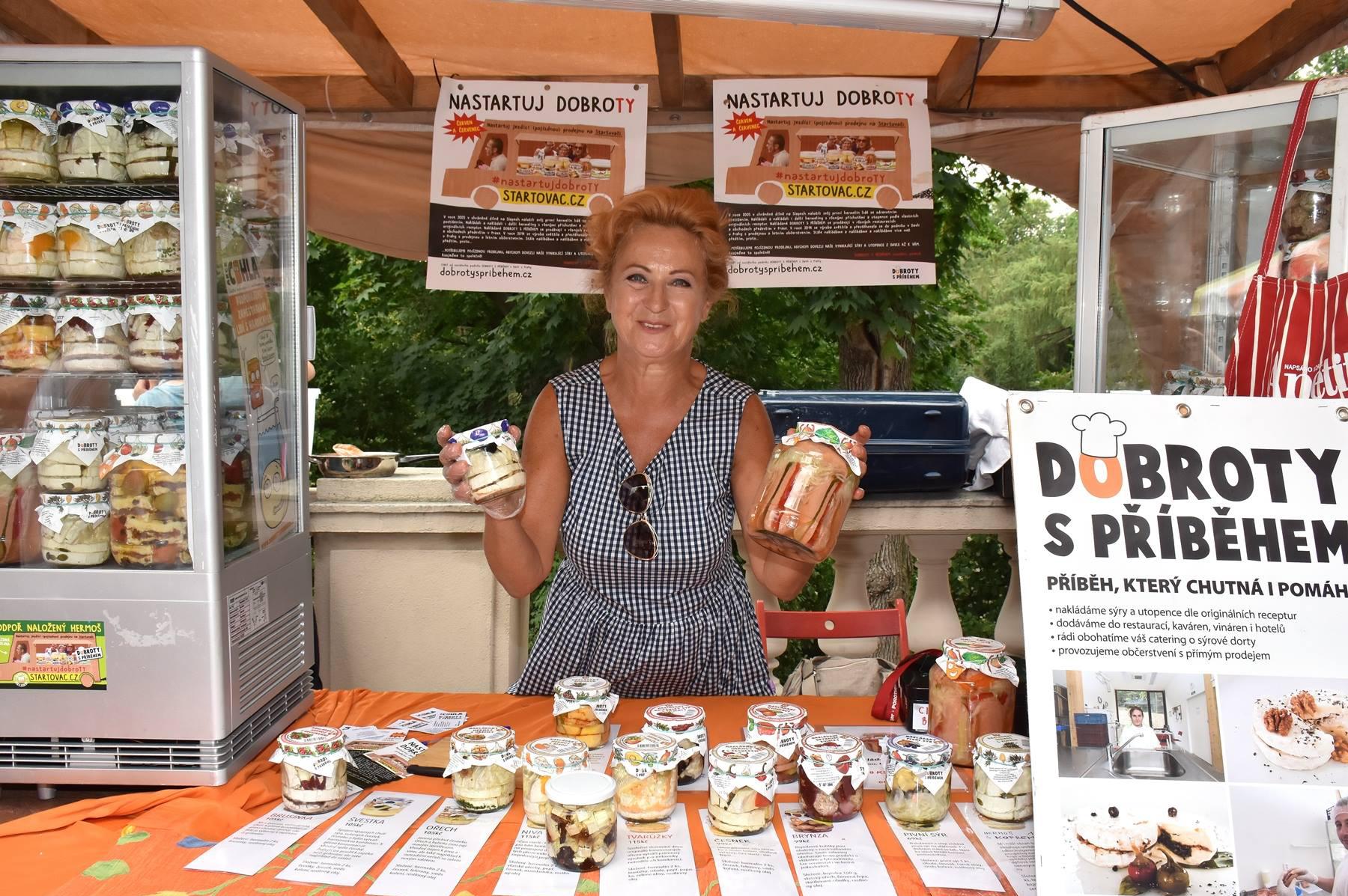 Dobrotyspribehem.cz foto 1