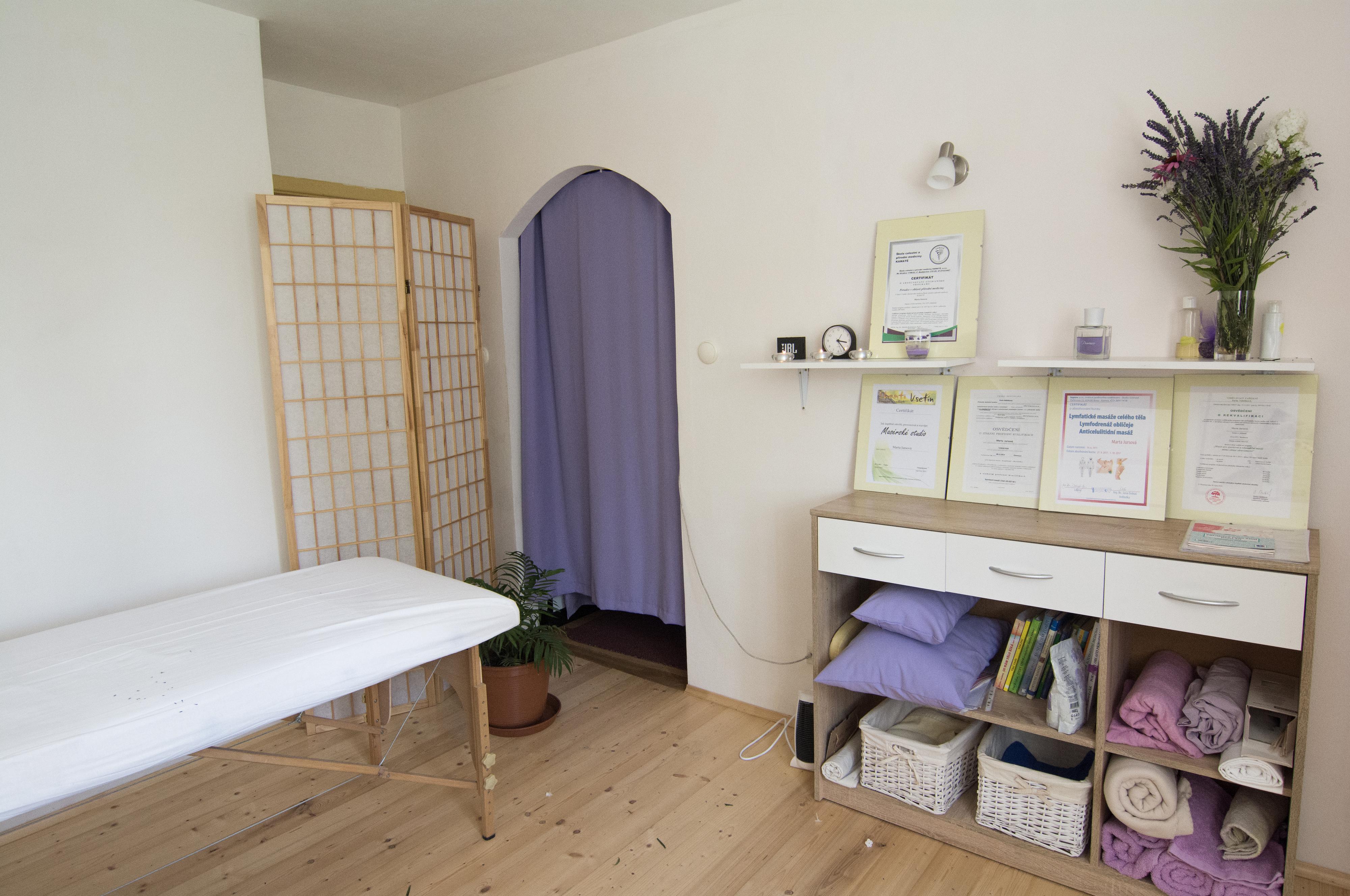 Studio Zdraví Strážnice