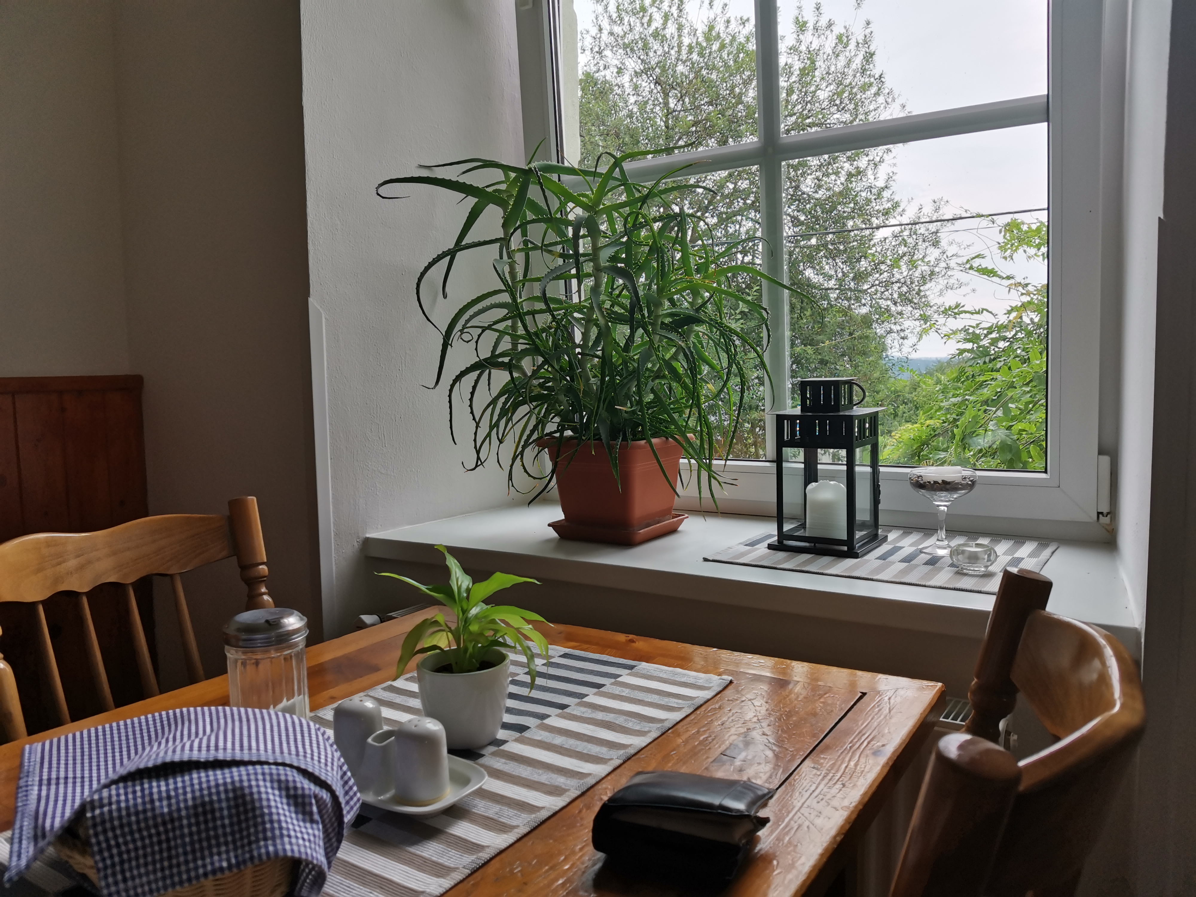 Penzion Pod Křížovým vrchem foto 4