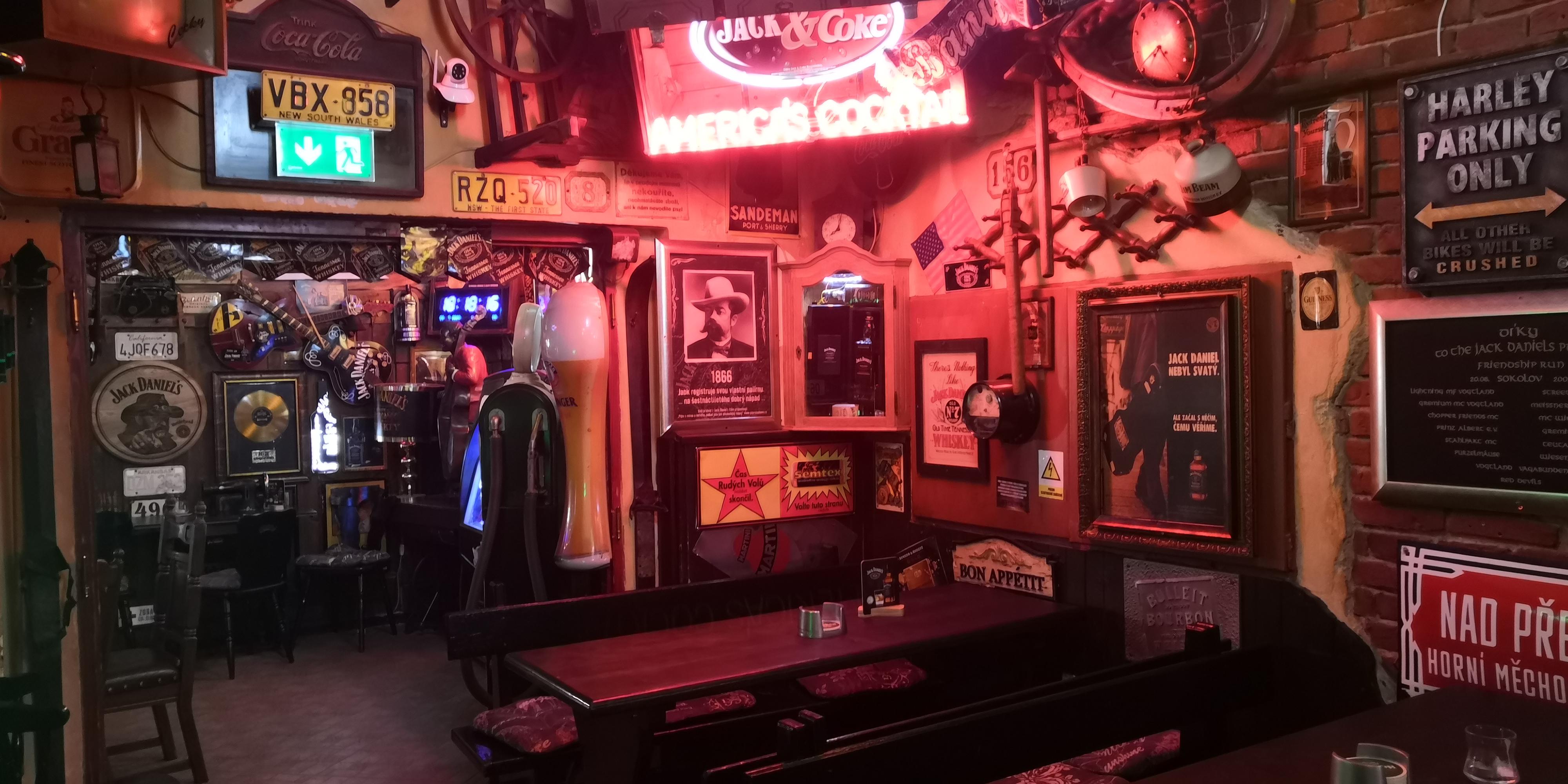 JACK'S LEGENDARY PUB SOKOLOV foto 4