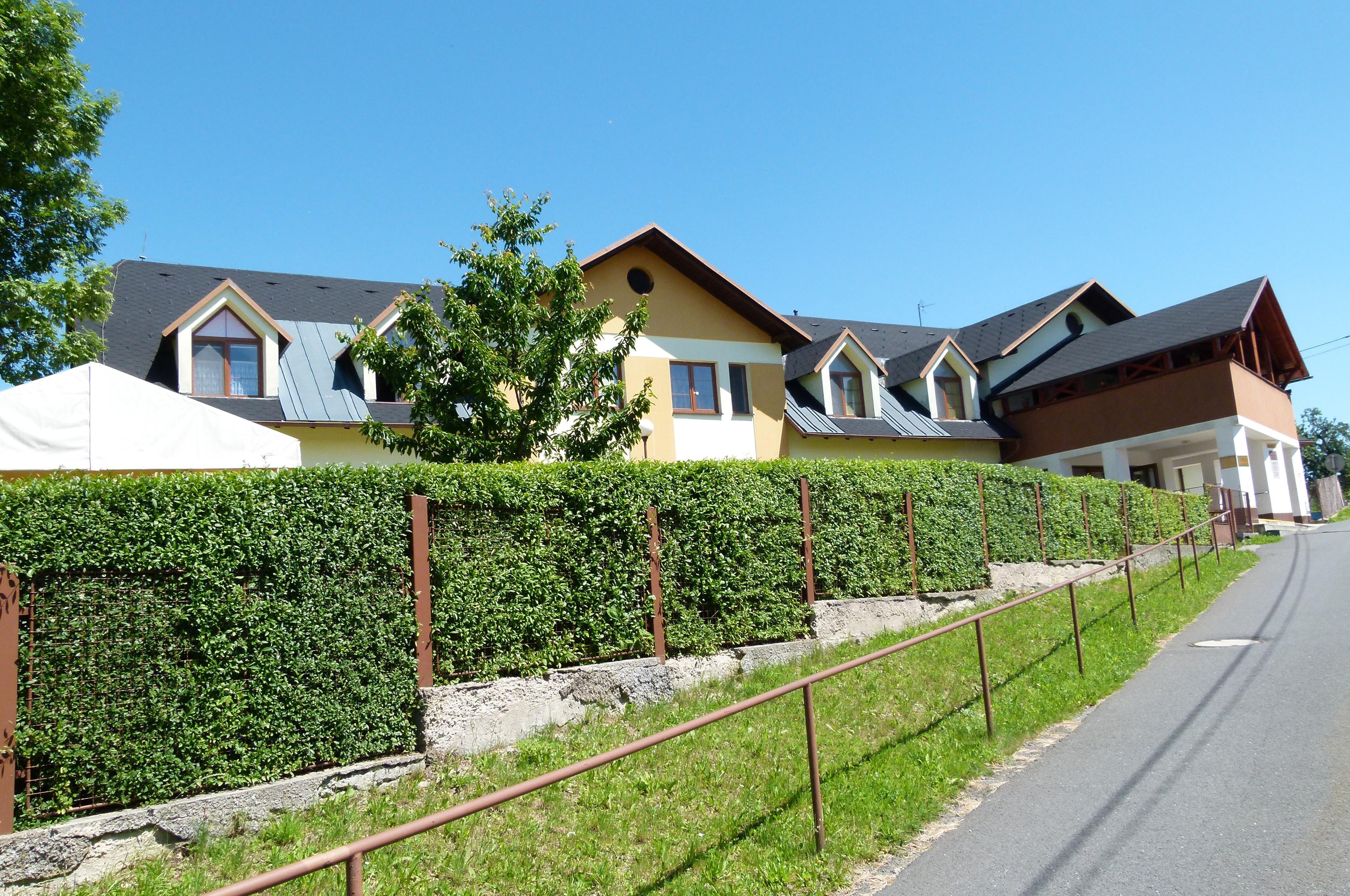 SOUŽITÍ 2005, o.p.s.