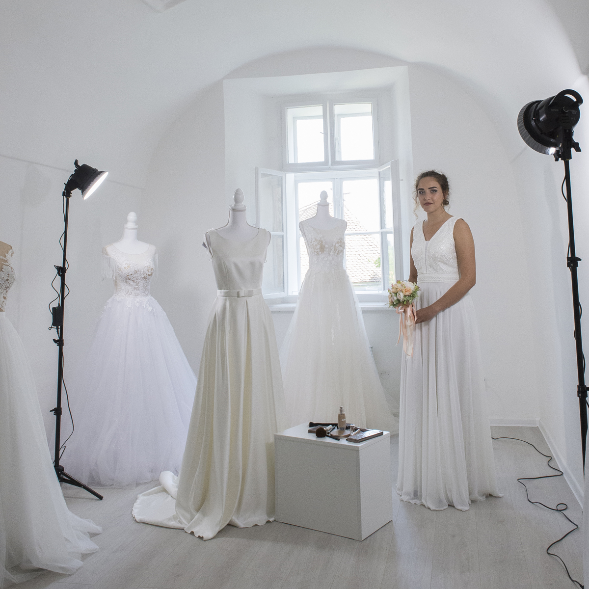 Svatební atelier AloveA foto 5