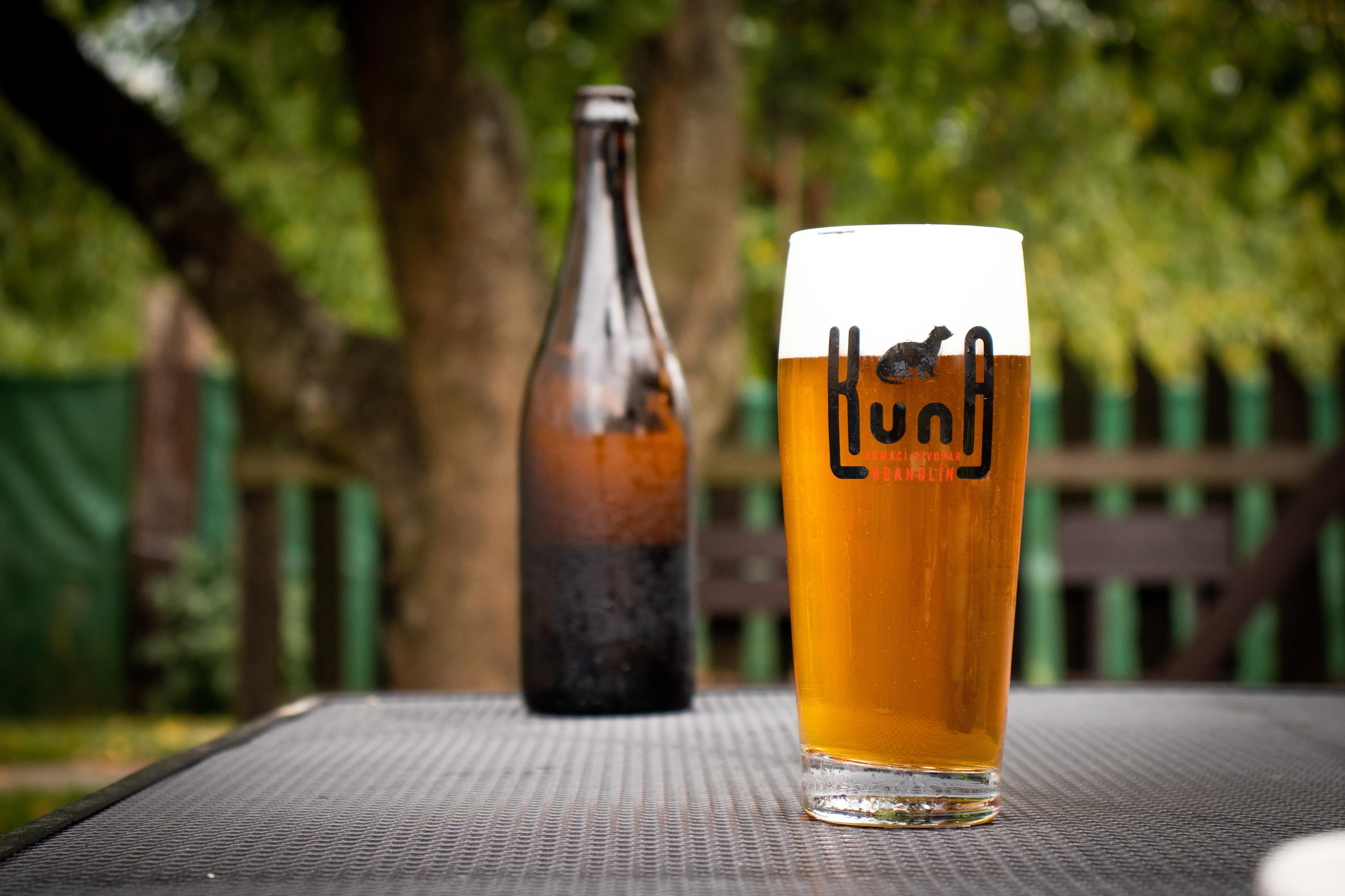 Pivovar Brandlínská Kuna foto 4